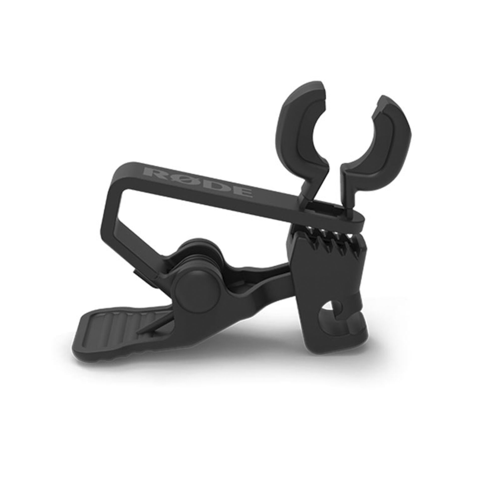 Rode Lavalier II Video & Audio
