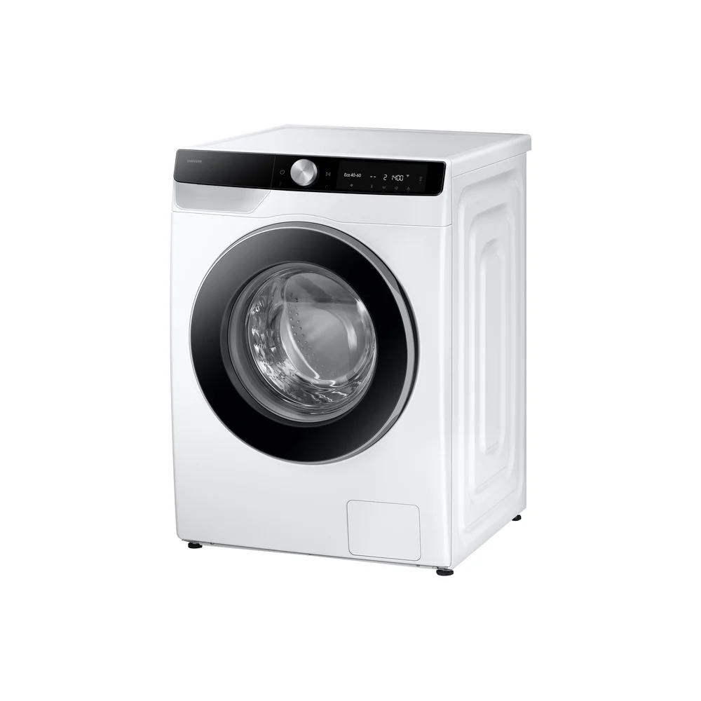 Samsung WW6400D  Waschmaschine  SuperSpeed 39   AI Ecobubble   1 9 Kg  EEK A   10   Kuechengrossgeraete