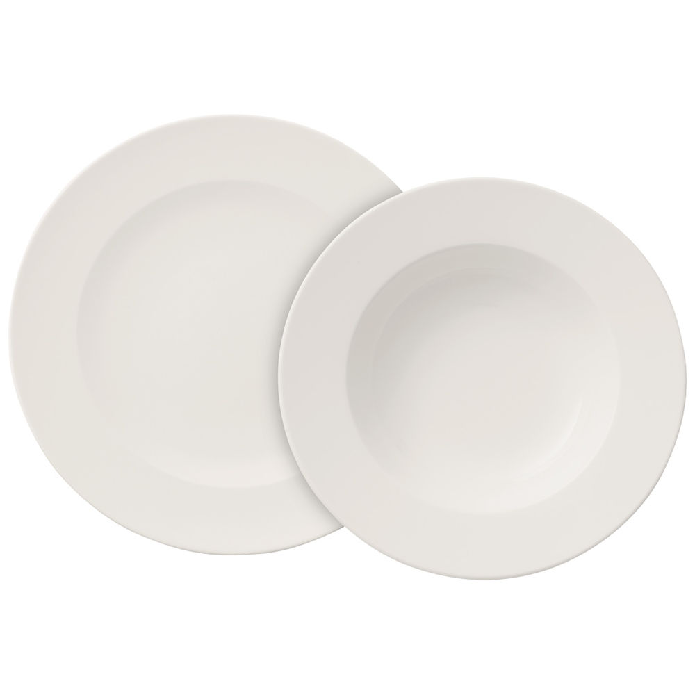VILLEROY BOCH Tafelservice For Me  8 tlg  Besteck & Aufbewahrung