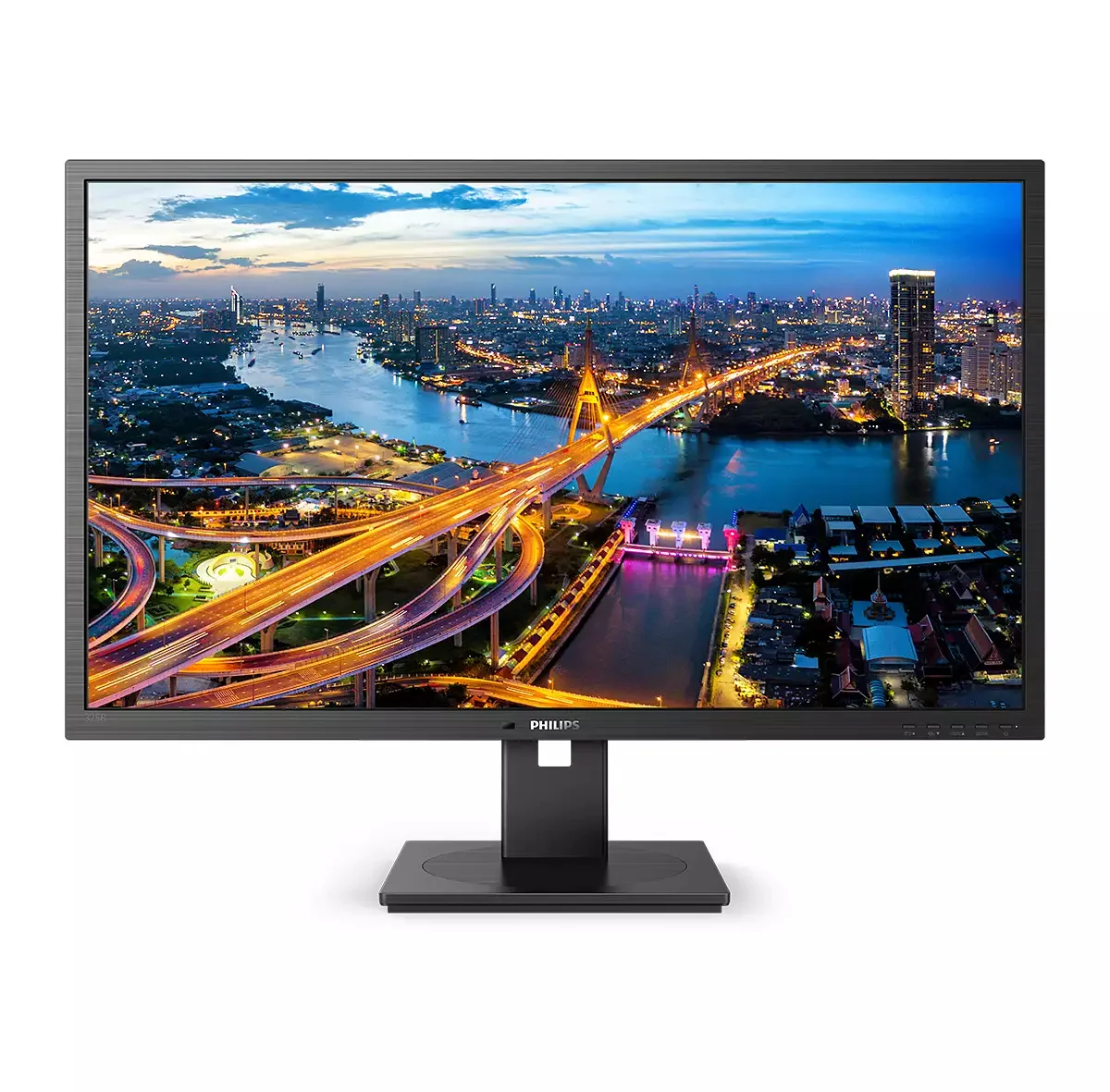 Philips 325B1L Monitore