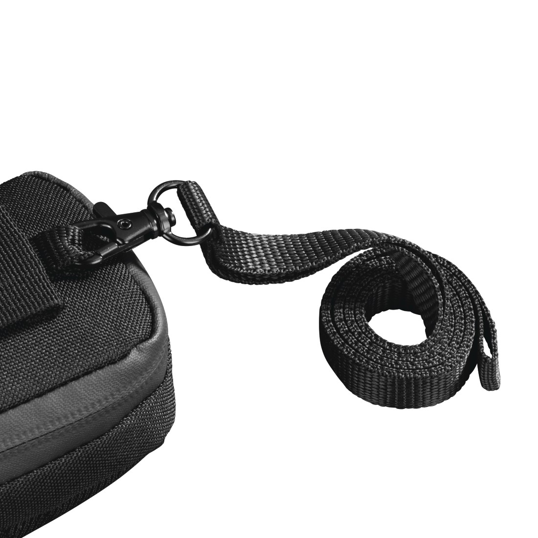 Hama Matera Kompaktes Gehaeuse Schwarz Kamera & Foto