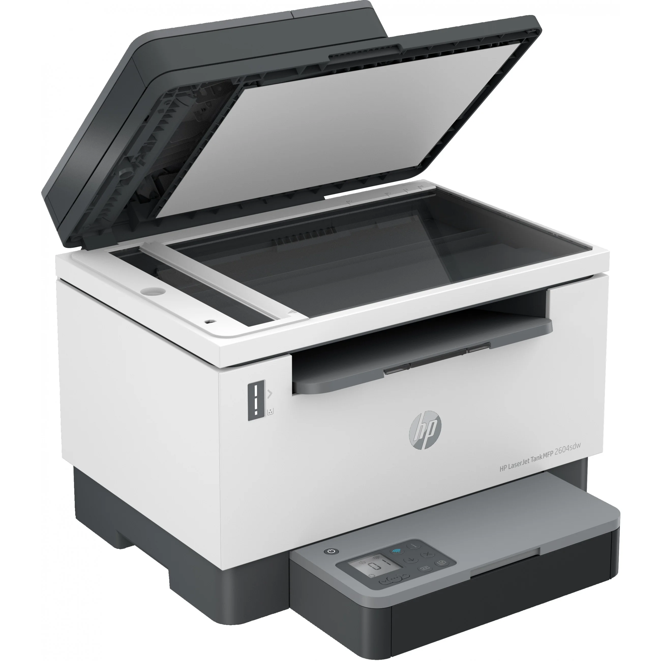HP LaserJet Tank MFP 2604sdw Drucker Drucker & Scanner