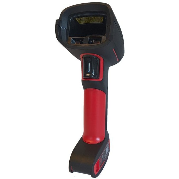 HONEYWELL barcode scanner granit 1990isr 1d 2d usb rs 232 ttl kabelgebunden Drucker & Scanner