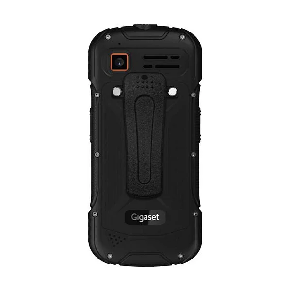 Gigaset GLX8 Plus schwarz Smartphones