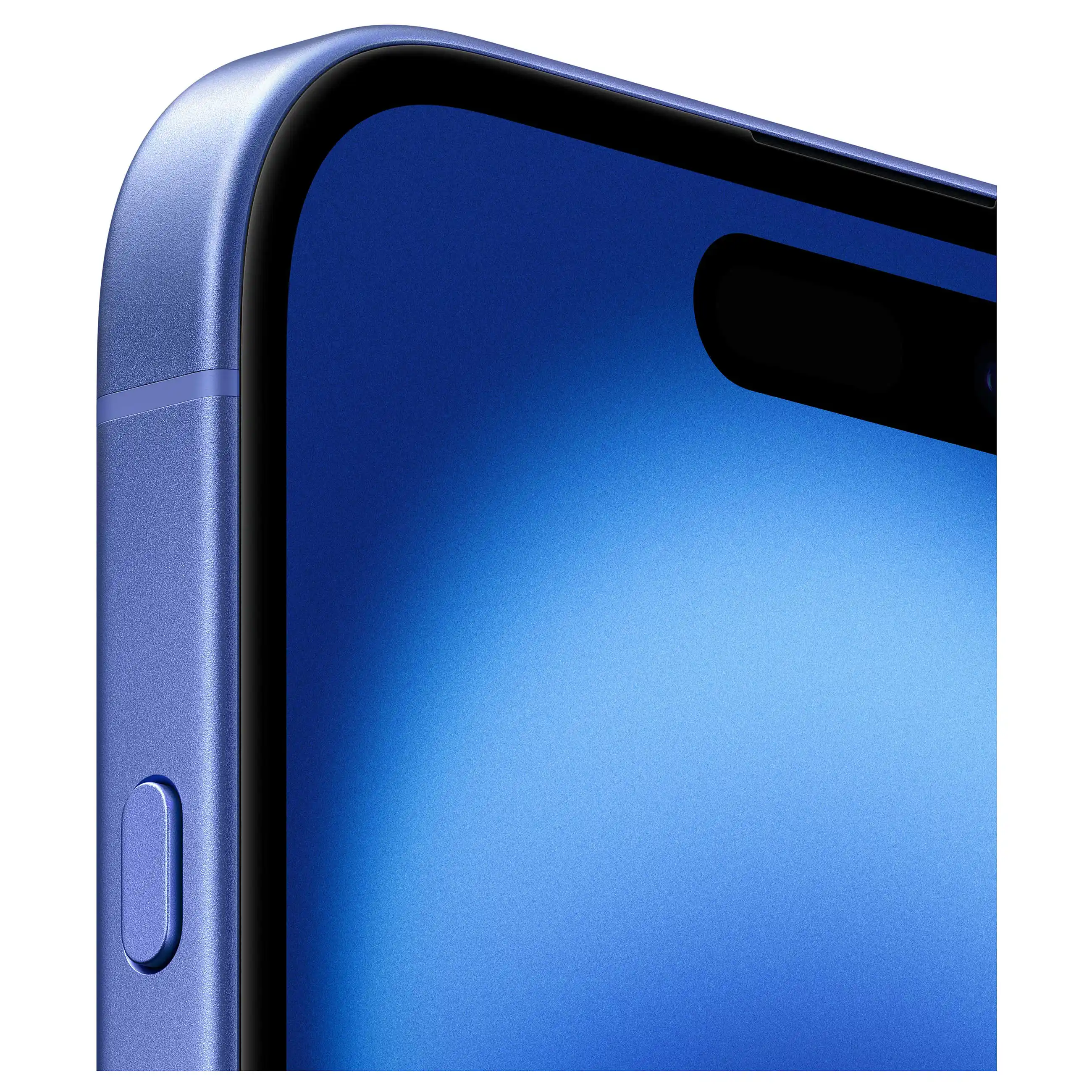 Apple iPhone 16 Plus 512GB Ultramarine Handys & Tablets