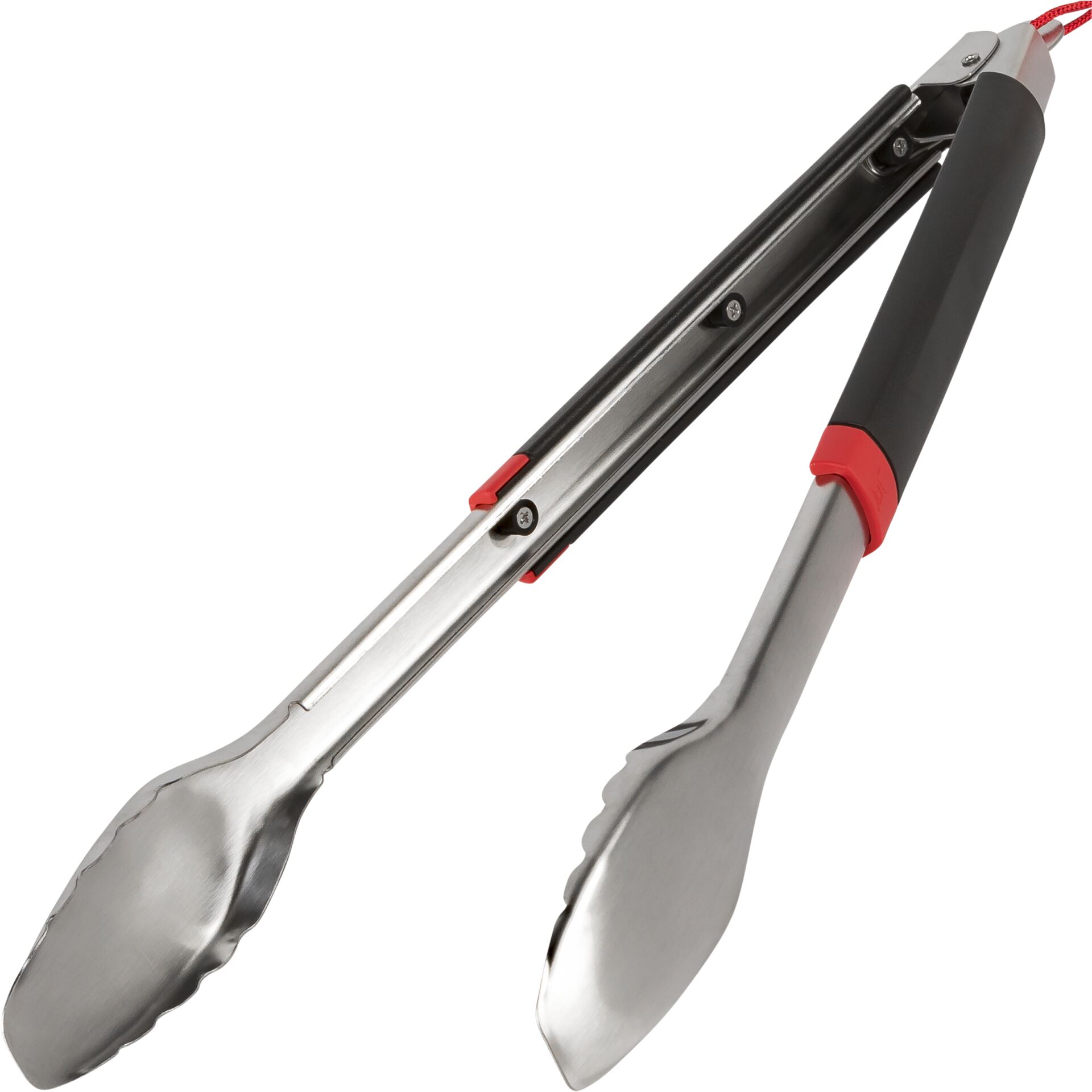 Weber Grillzange Edelstahl Grills