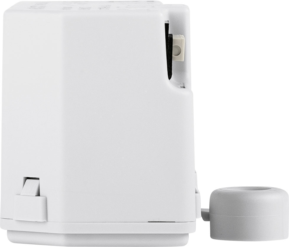 Homematic IP Jalousieaktor   Unterputz Smart Home Zubehoer