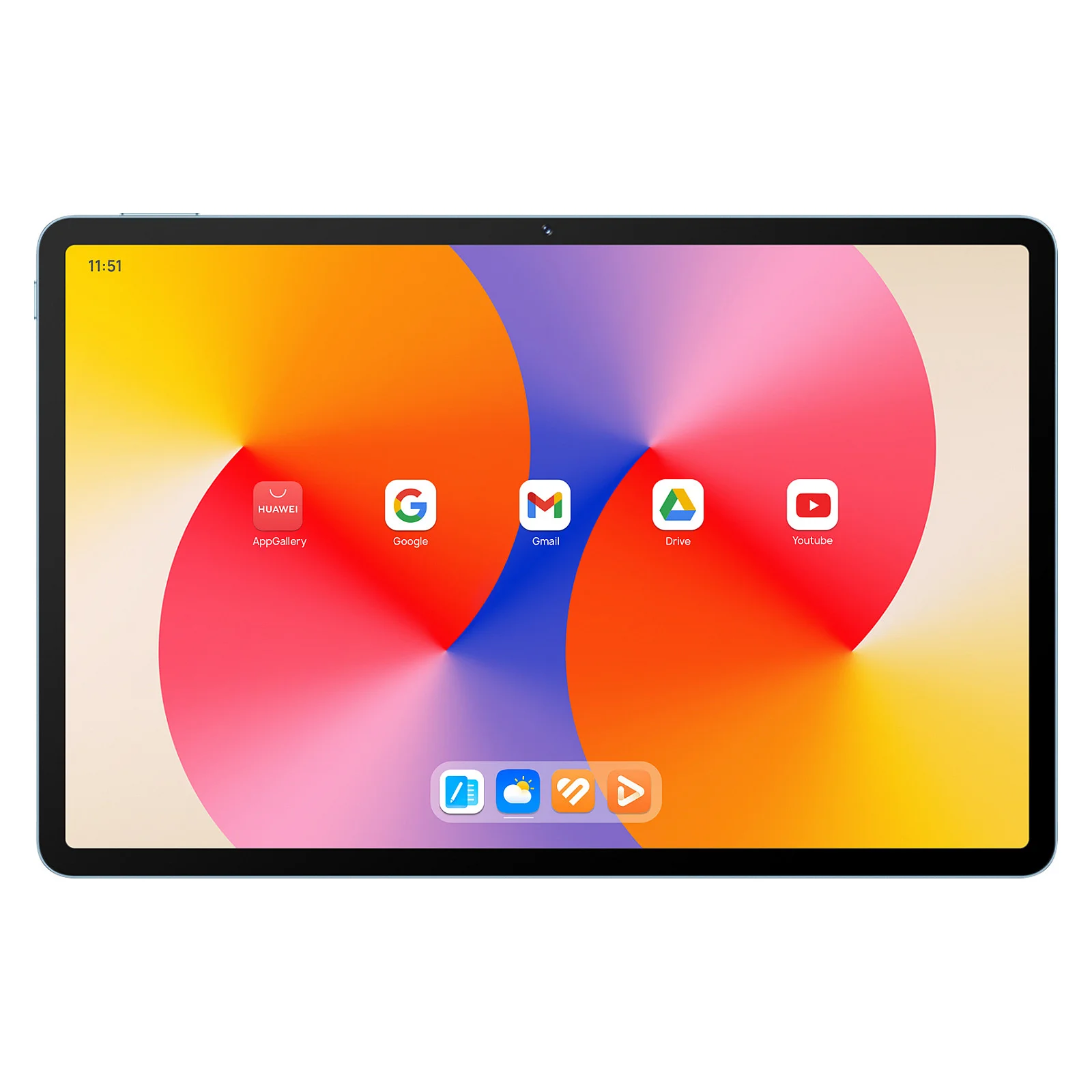 HUAWEI Matepad SE 11Zoll  6 128GB WiFi  Tablets