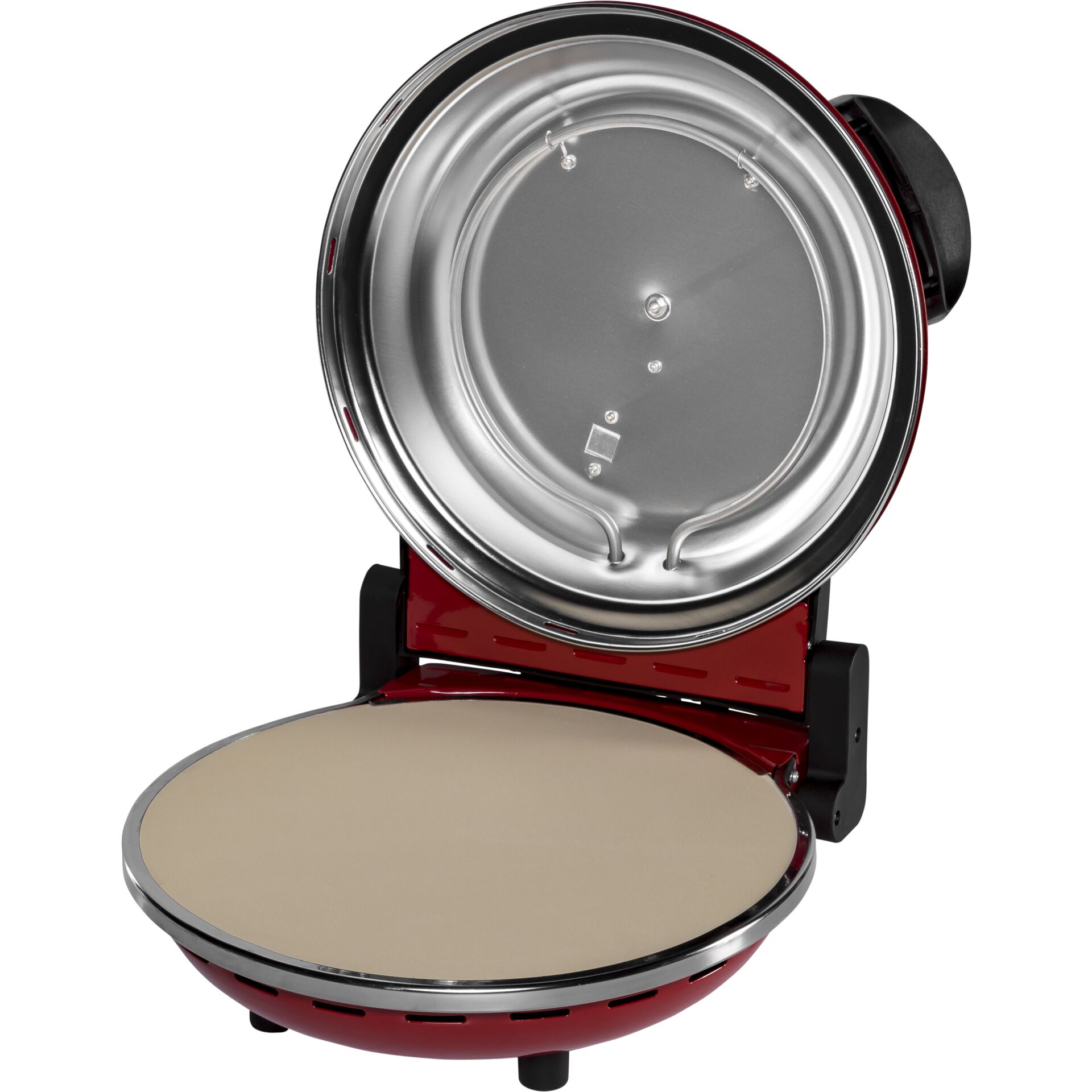 Ariete Pizzamaker Grills