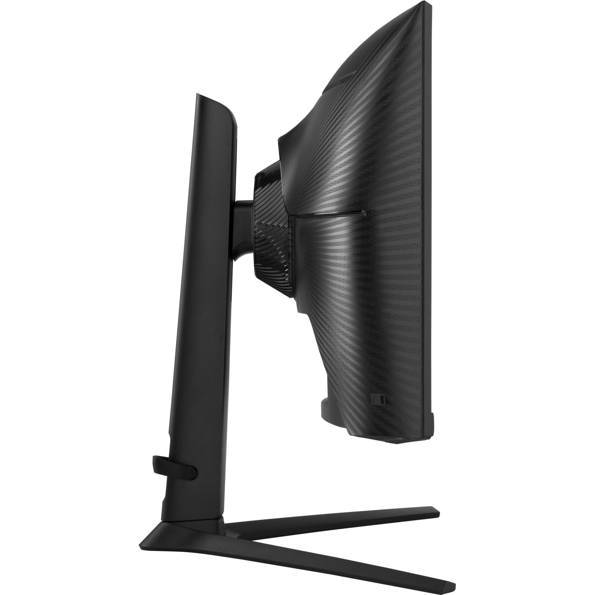 Samsung G65B Computerbildschirm 81 3 cm  32   2560 x 1440 Pixel Quad HD LED Schwarz Monitore Video & Audio