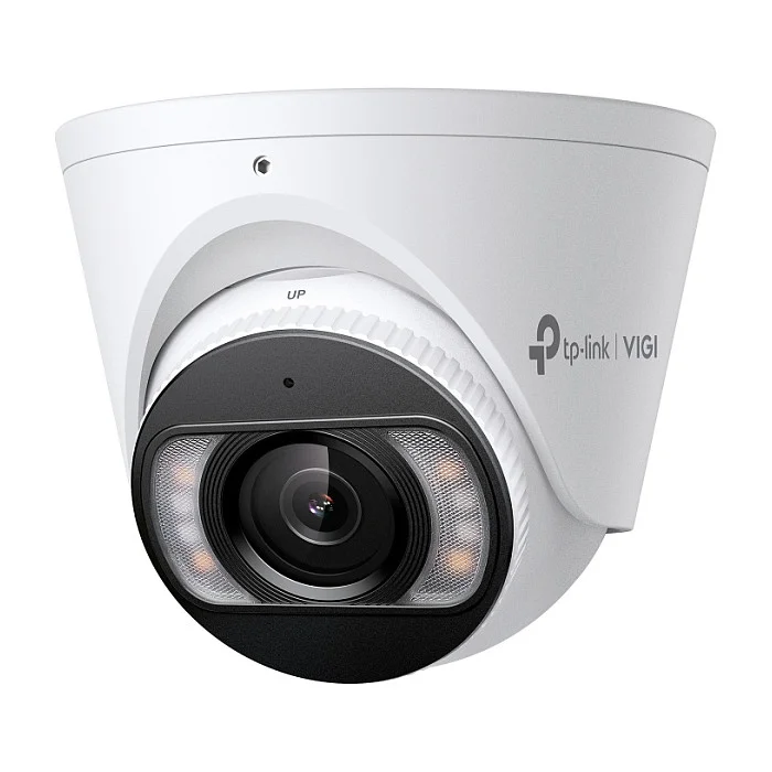 TP Link INSIGHT S485 Turret IP Sicherheitskamera Draussen 3840 x 2160 Pixel Zimmerdecke Ueberwachungskameras