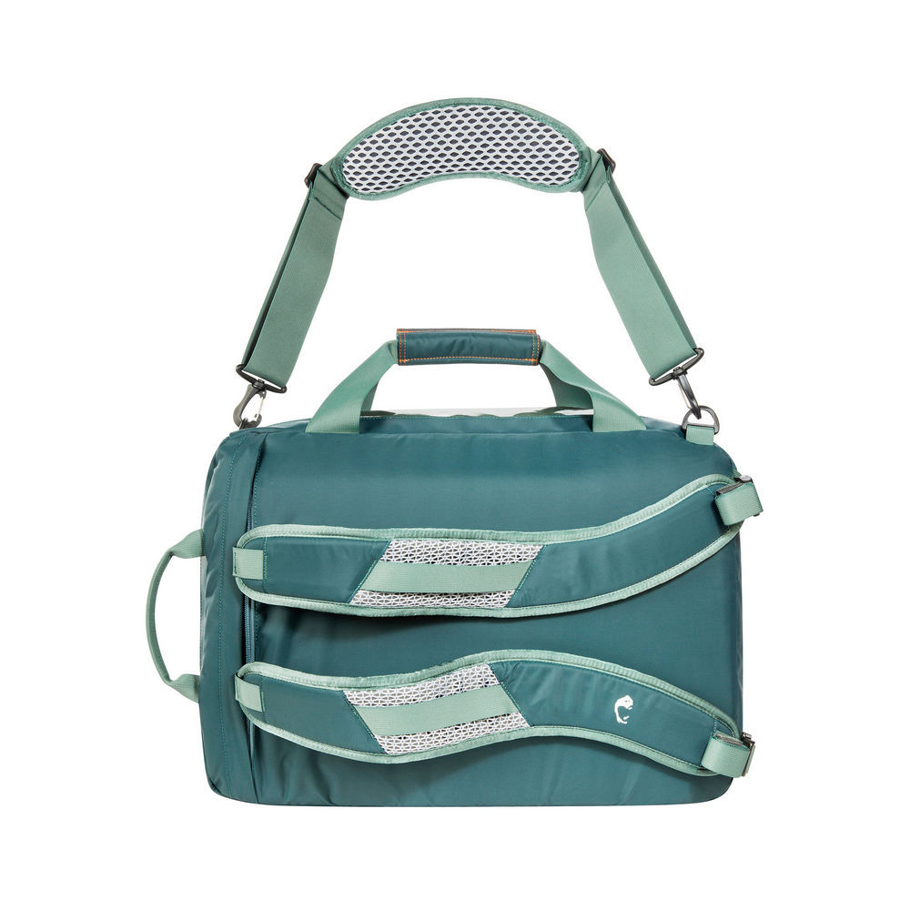 TATONKA Reisetasche Flight Barrel  sage green Taschen & Rucksaecke