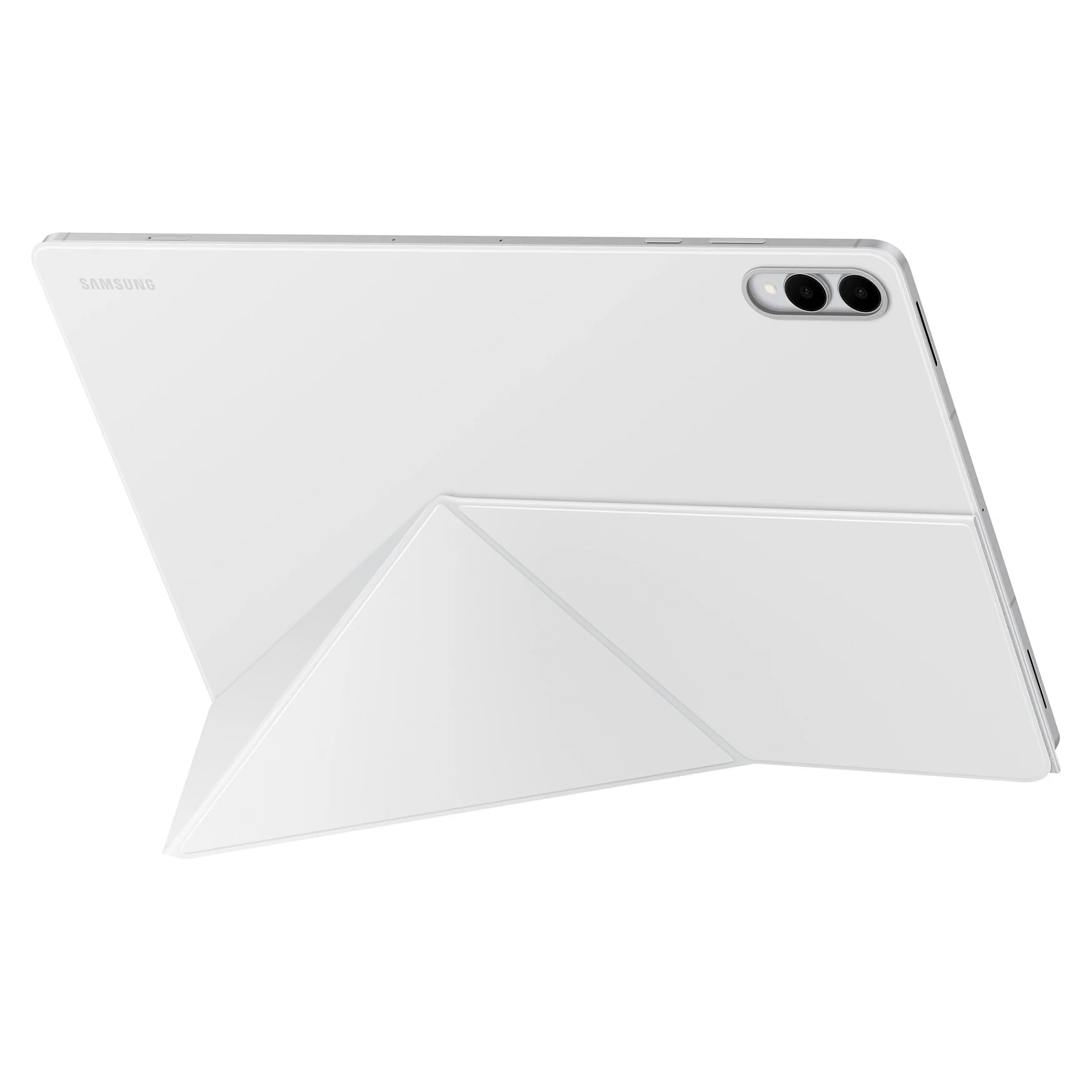 Samsung Book Cover fuer das Galaxy Tab S11 Ultra Notebook & Tablet Zubehoer