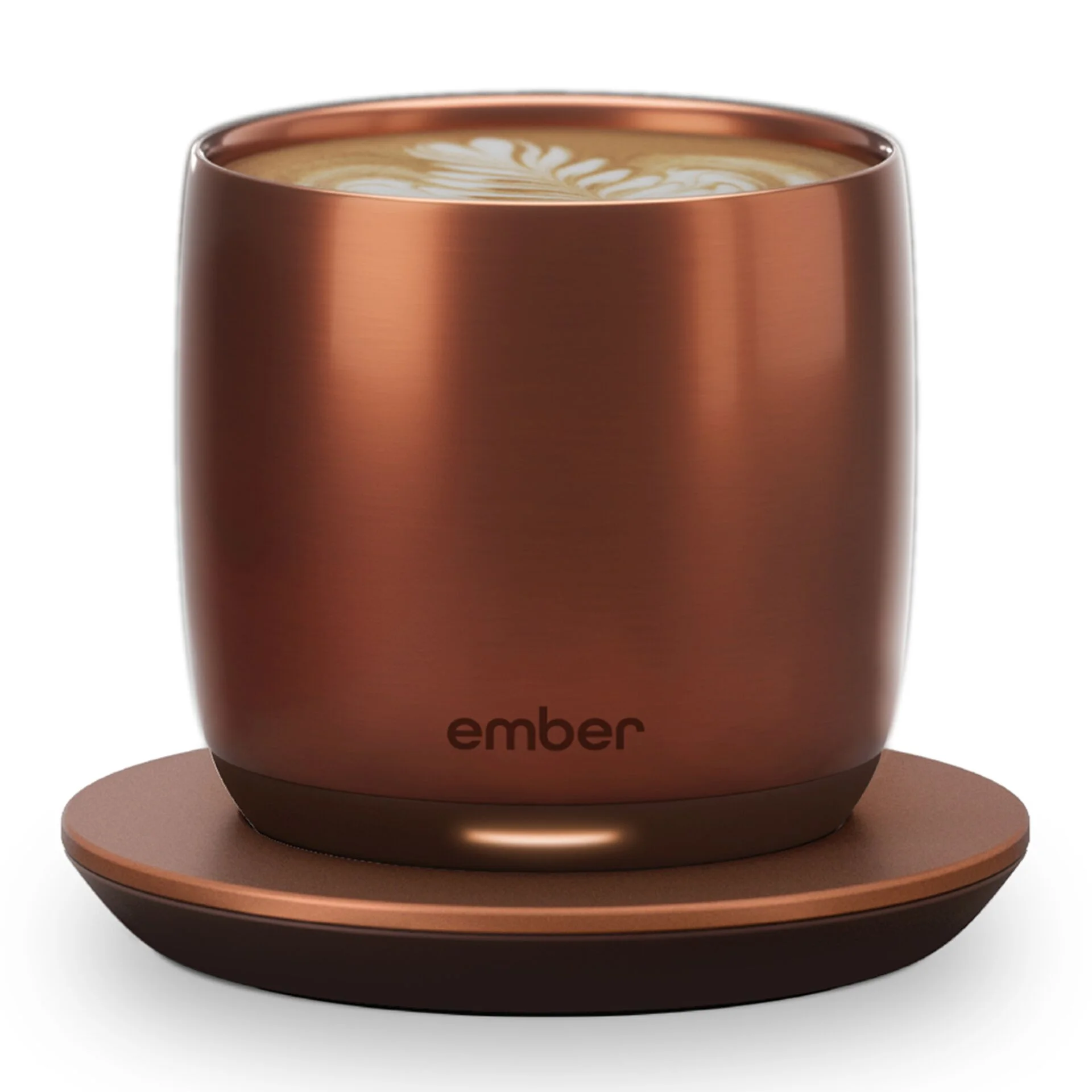 Ember Cup 6oz Copper Tee- & Thermoskannen