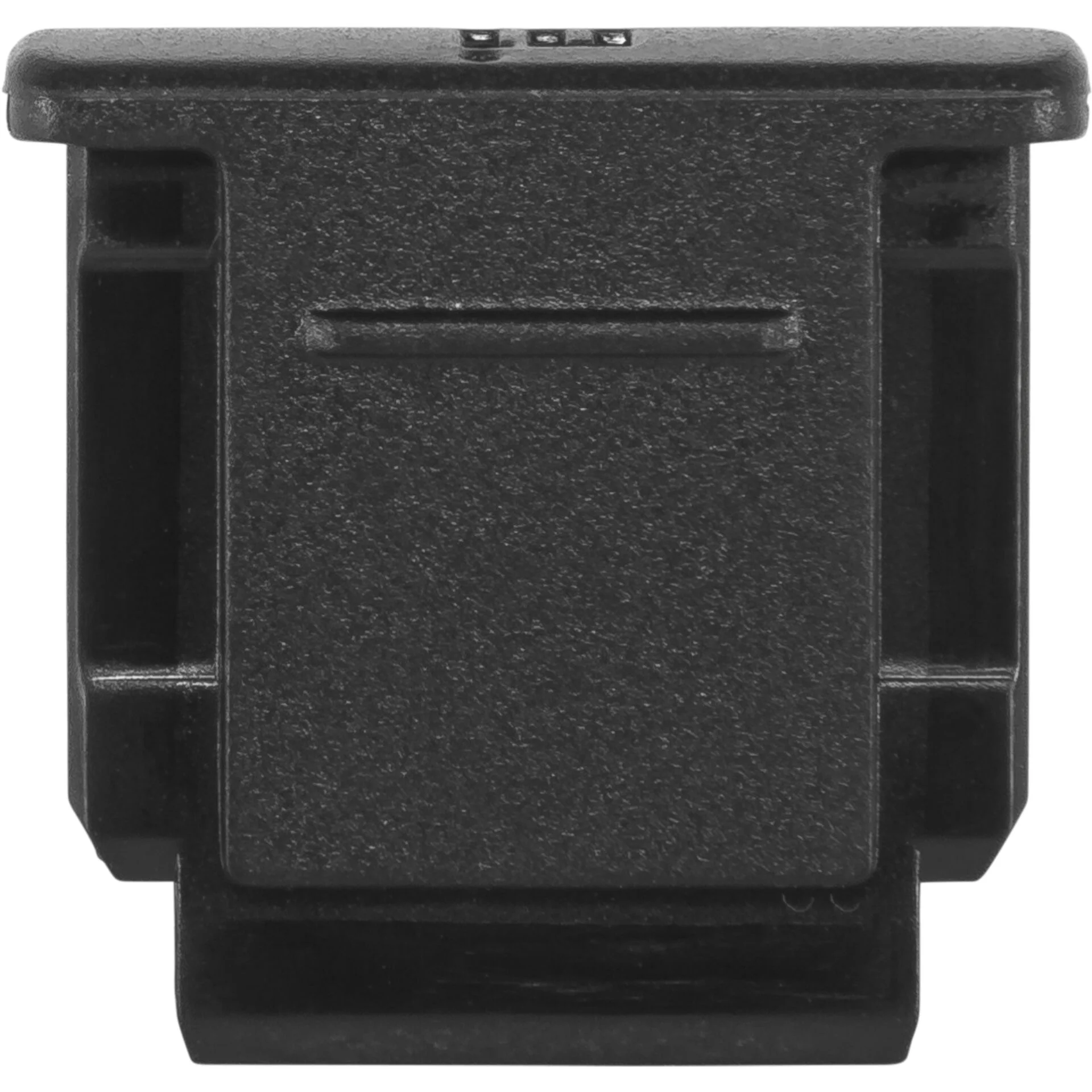 Sony FA SHC1M Gehaeusekappe Schwarz 1 Stueck e  Kamera & Foto