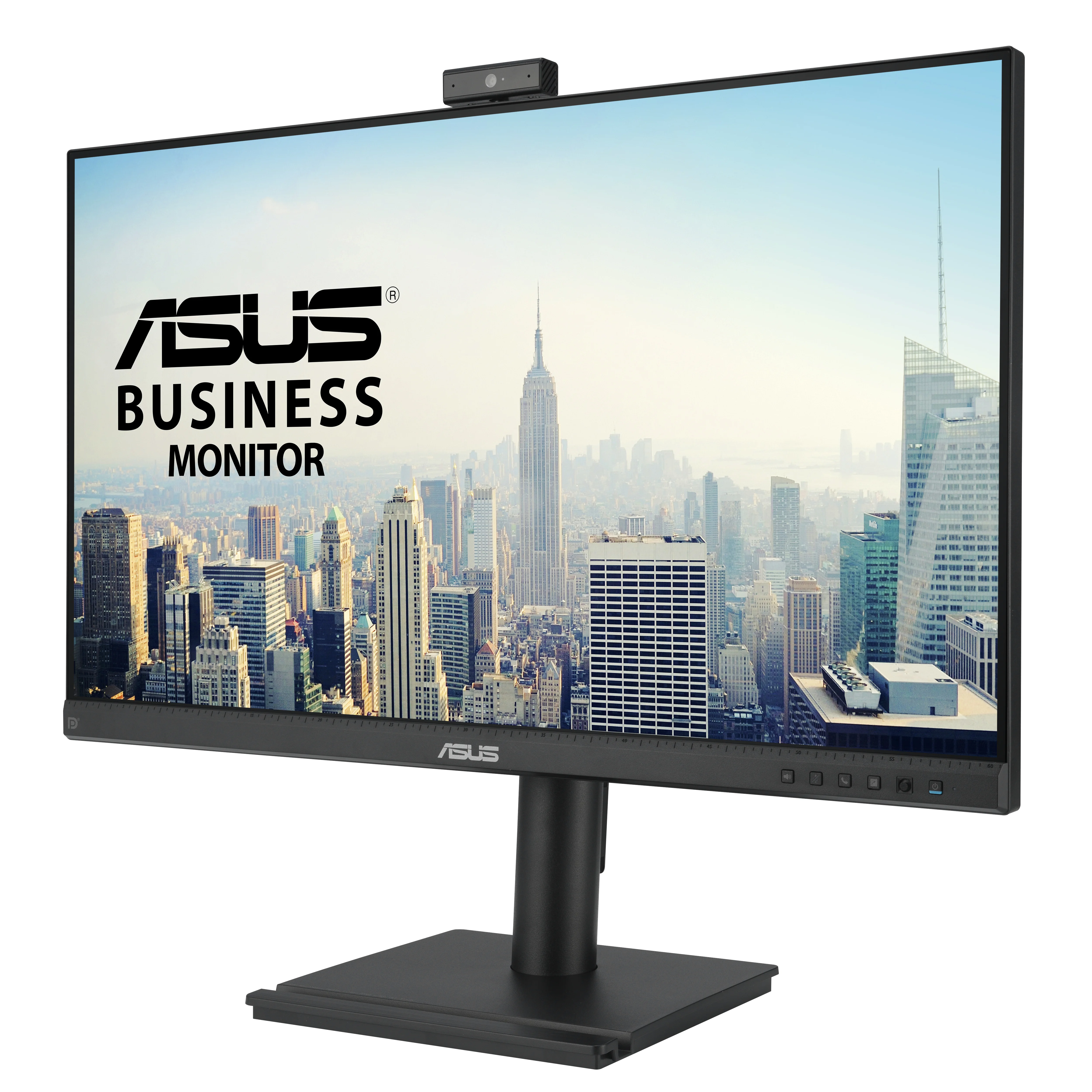 ASUS Business BE249QFK 60 45cm  16 9  FHD HDMI DP Monitore