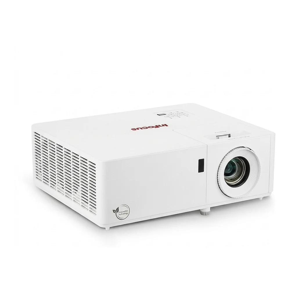 InFocus Certus IN1089SL Video & Audio