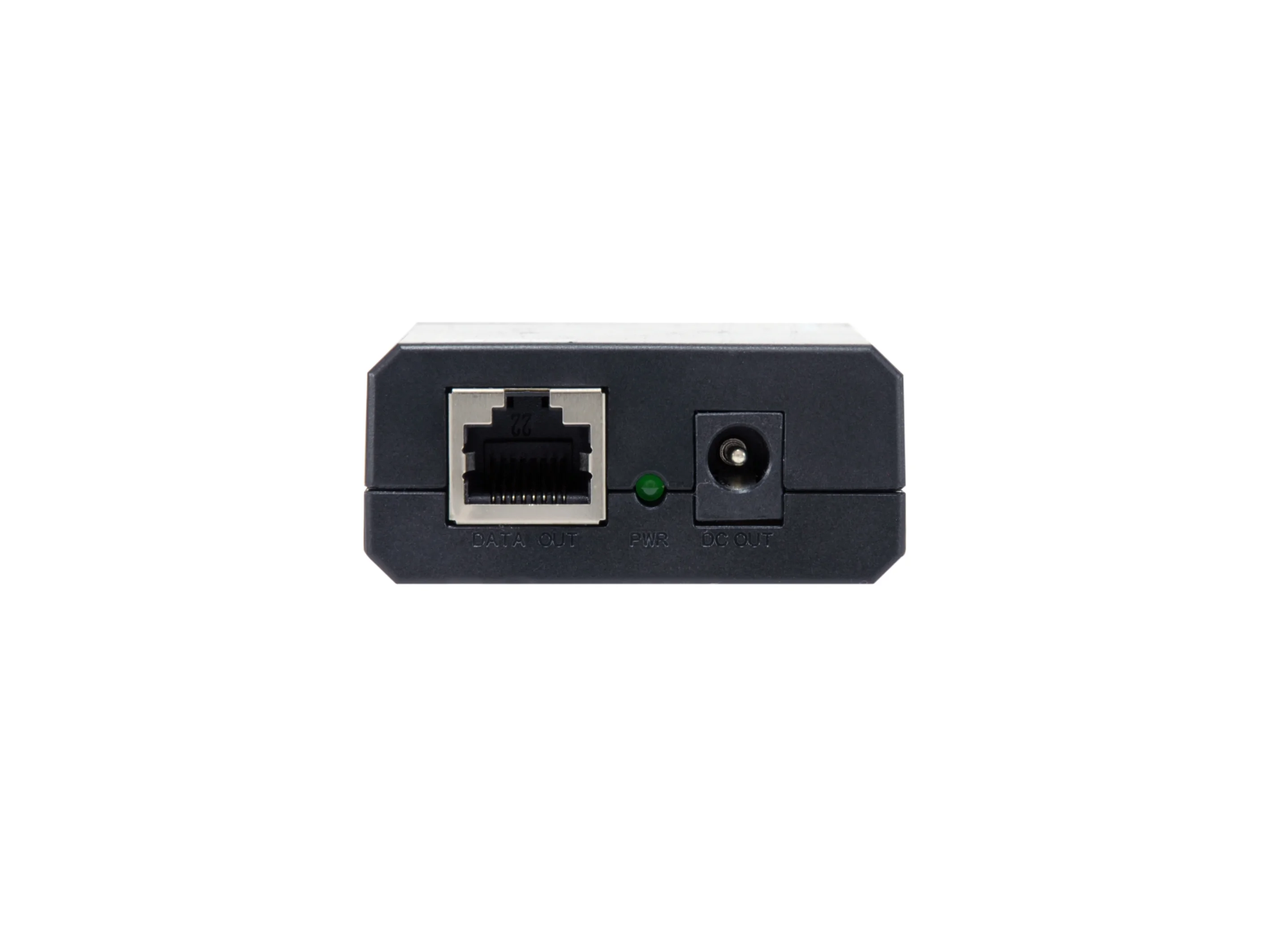 LevelOne Gigabit IEEE802 3bt PoE Splitter Netzwerk