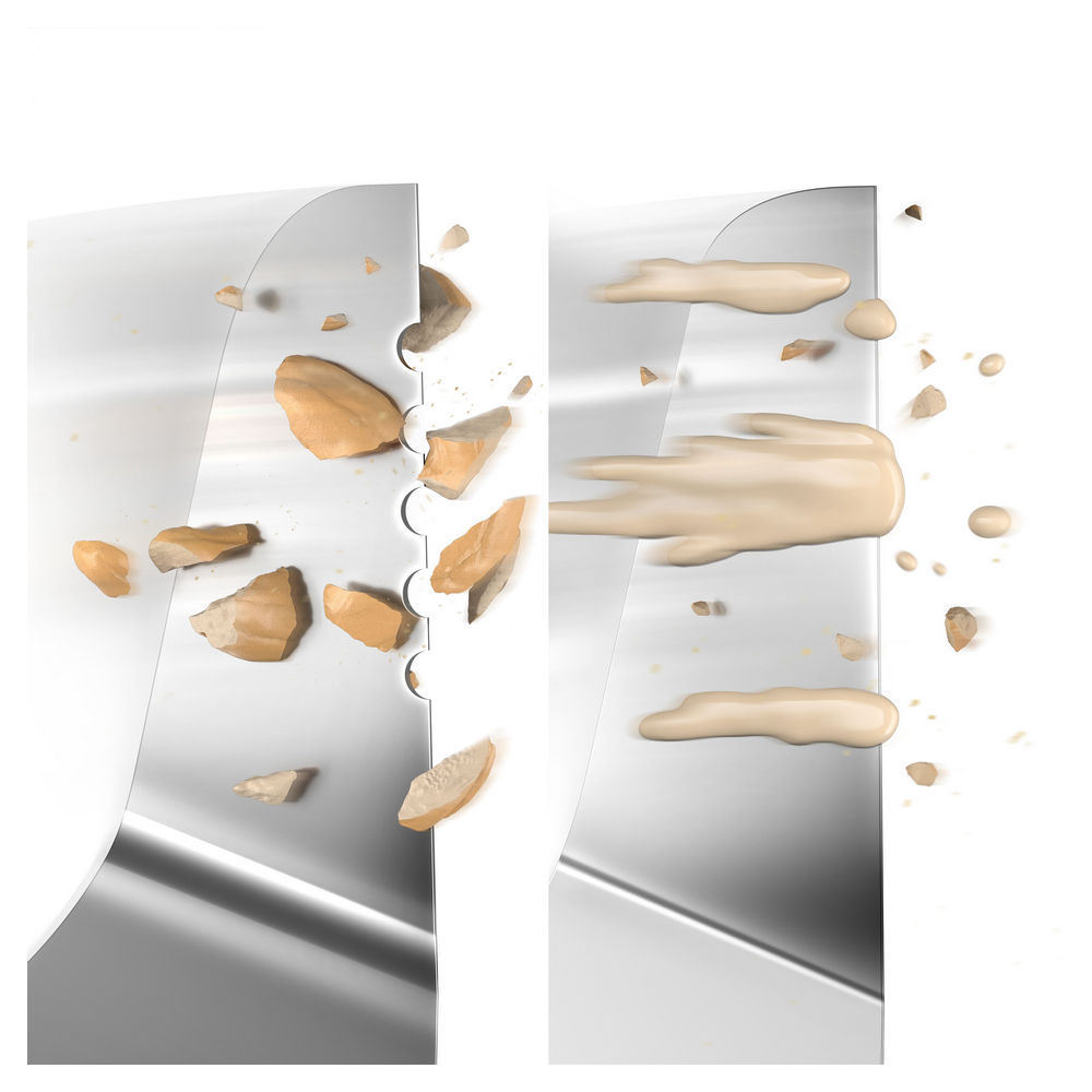 Philips Hochleistungsmixer 7000 Series HR3760 00  schwarz Kuechenkleingeraete