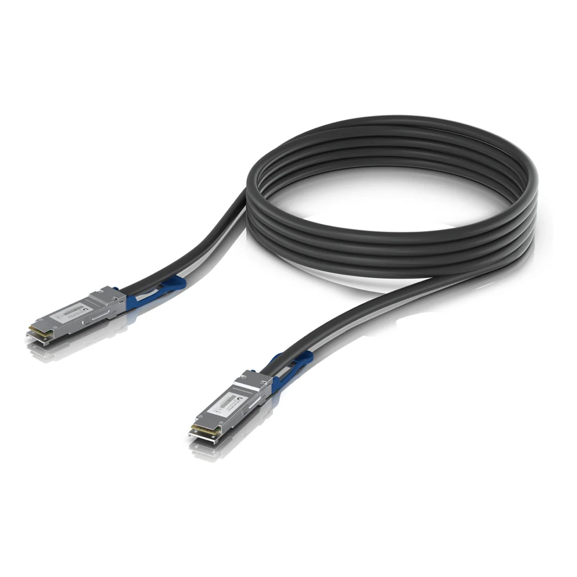 Ubiquiti Z UACC DAC QSFP28 3M Netzwerk