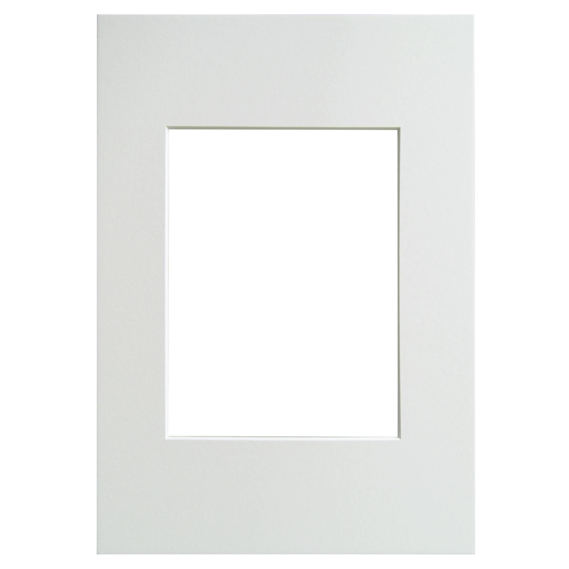 Walther Passepartout 30x40 Bildformat 20x30 chamois PA041H Bilderrahmen