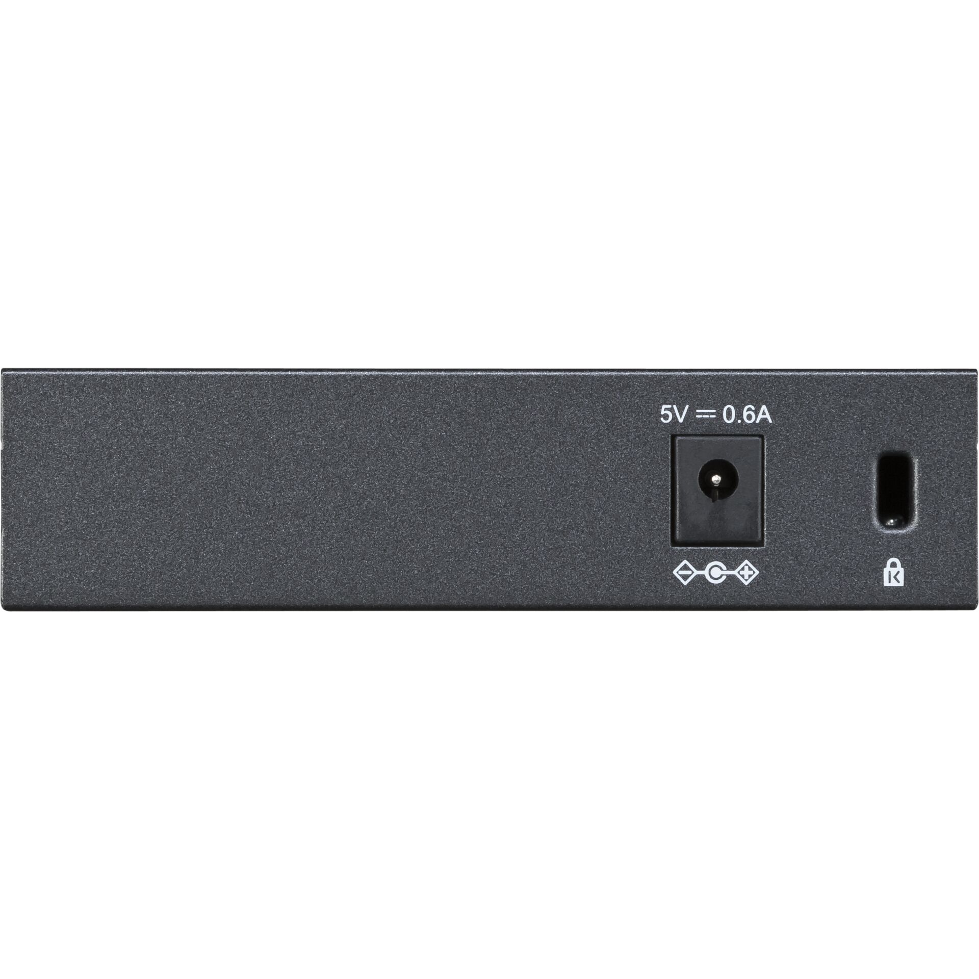TP Link TL SG105S Unmanaged Gigabit Ethernet  10 100 1000  Schwarz Netzwerk