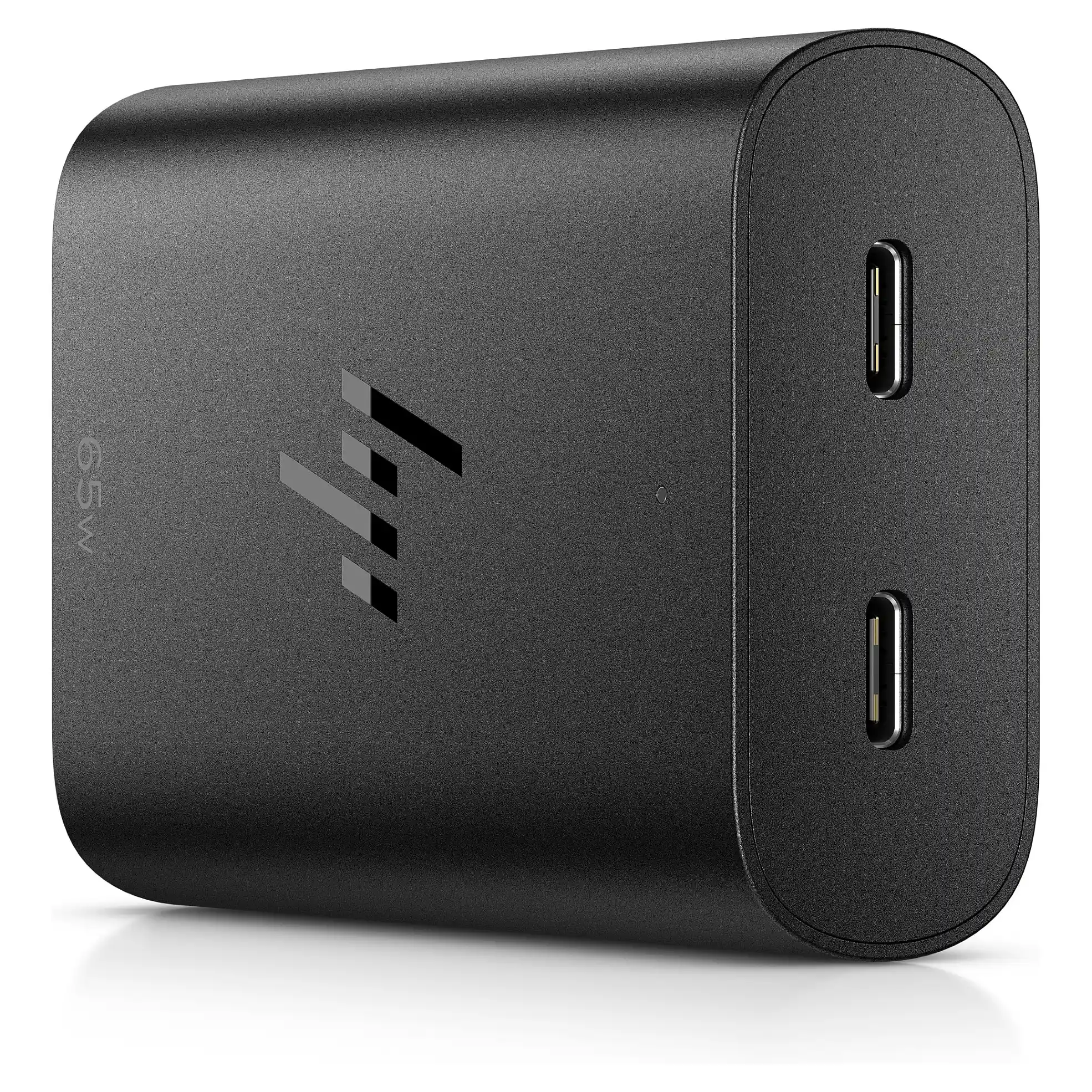 HP 65 W GaN USB C Laptop Ladegeraet Notebook & Tablet Zubehoer