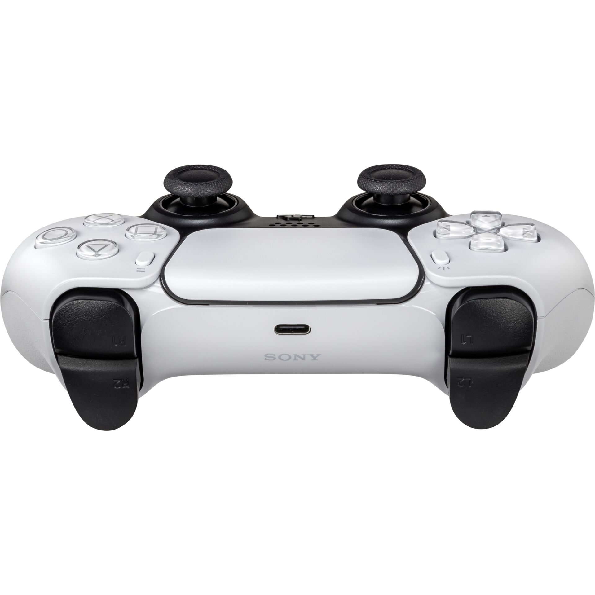 Sony DualSense Wireless Controller V2 Zubehoer Gaming