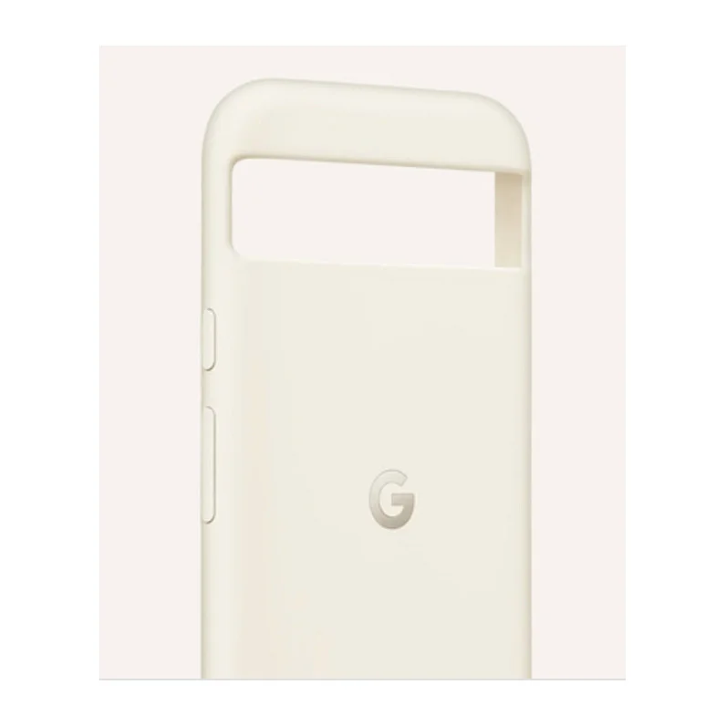 Google Pixel 8a Case porzelan Handys & Tablets