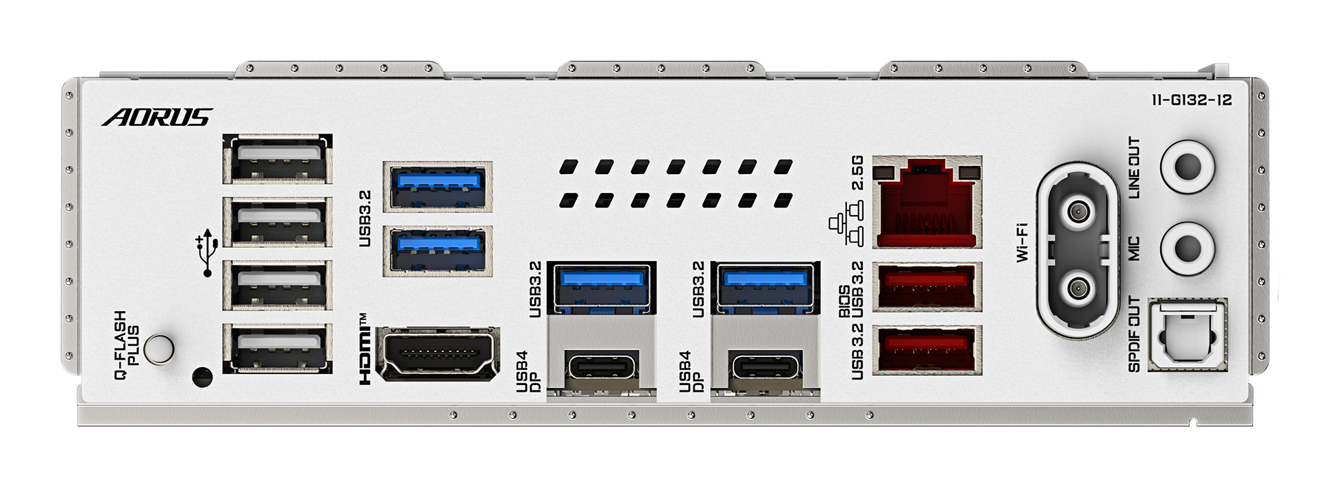 GIGABYTE X870E AORUS ELITE WIFI7 ICE Mainboard   Unterstuetzt AMD Ryzen 9000 Prozessoren  digitales 16 2 2 Phasen VRM  bis zu 8200 MHz DDR5  O C    3x PCIe 5 0   1x PCIe 4 0  Wi Fi 7  2 5 GbE LAN  USB 4 PC-Zubehoer