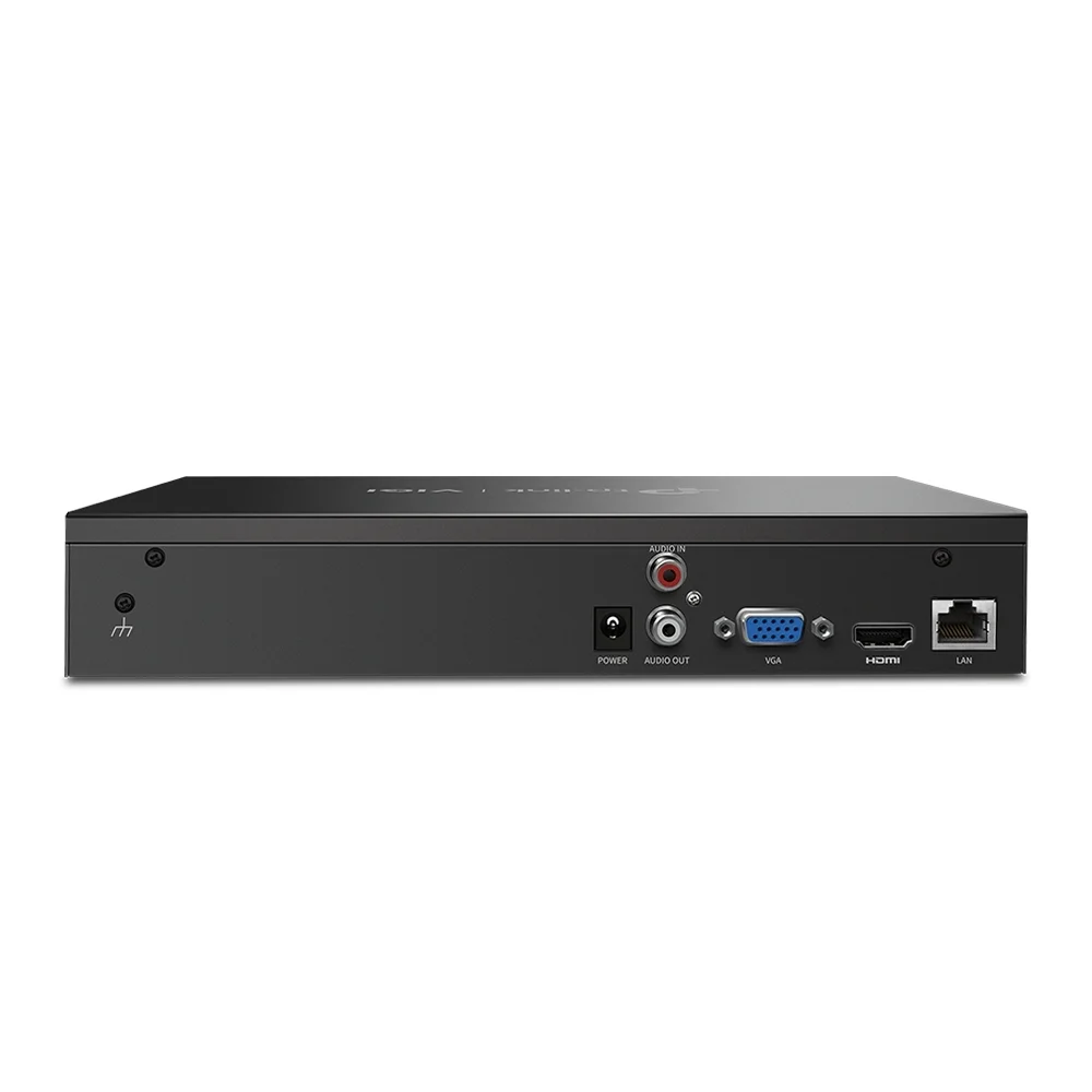 TP Link VIGI 16 Channel Netzwerk Video Recorder