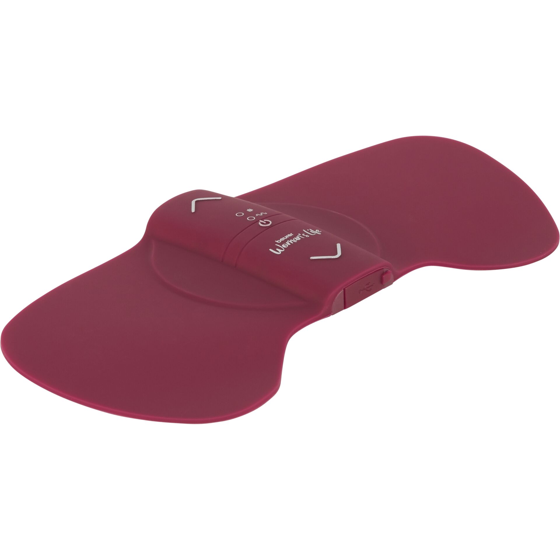 Beurer EM 50 Menstrual Relax Wellnessgeraete