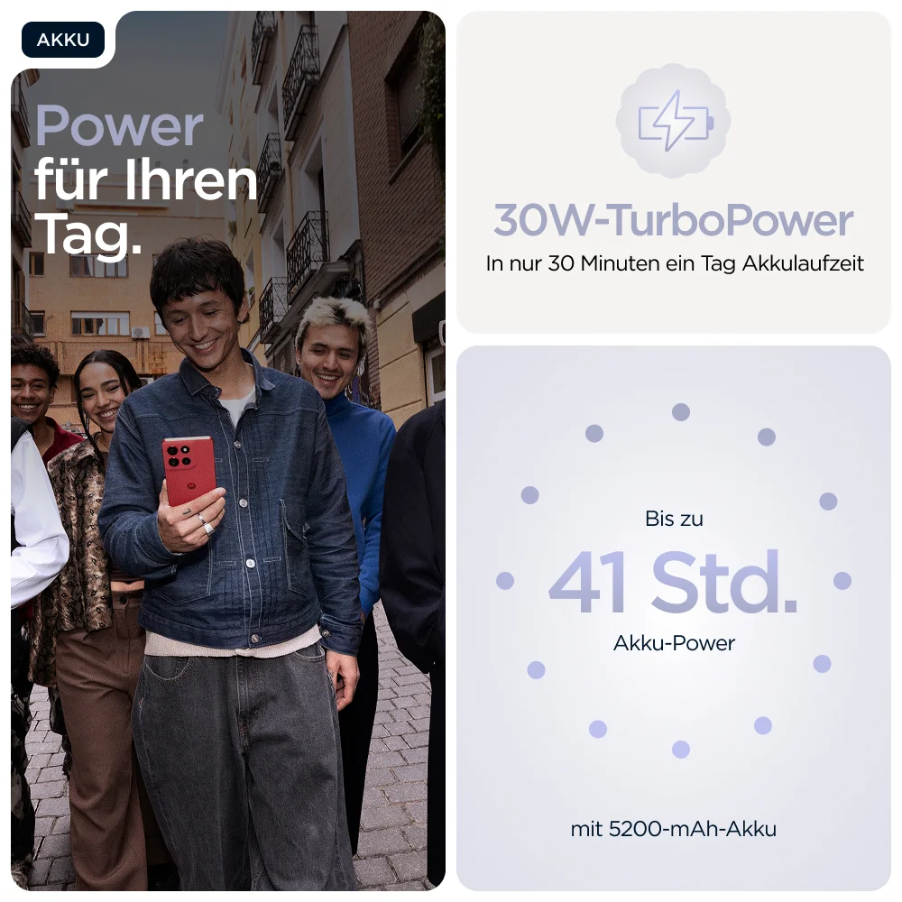 Motorola moto g86 cosmic sky Smartphones