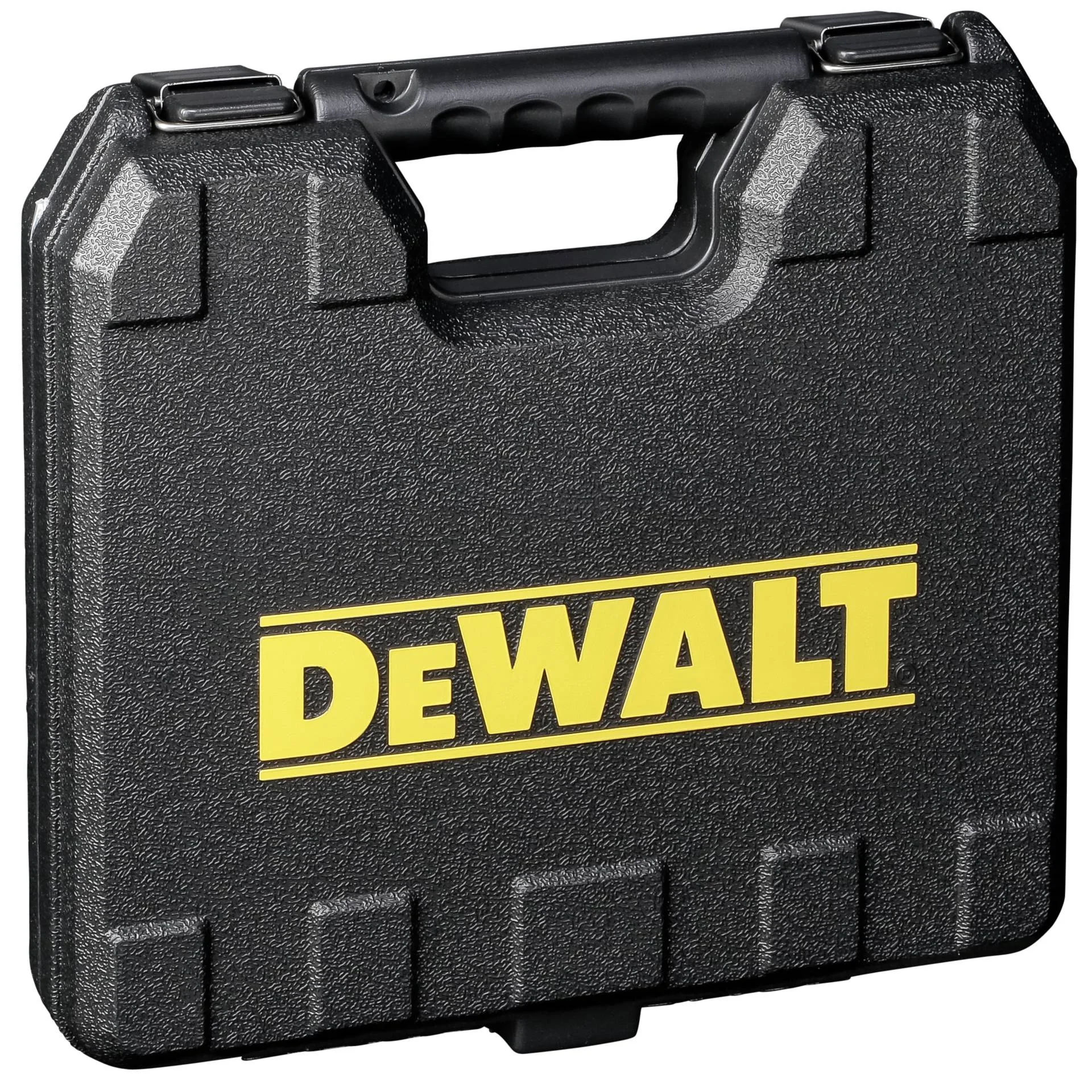 DEWALT DCD710D2 QW 10 8V 2x 2 Ah Akku Bohrschrauber   Koffer Bohrer & Schrauber