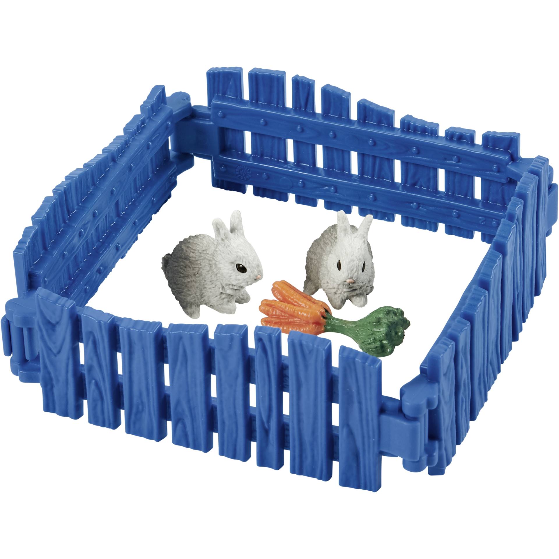 schleich 42502 Spielzeug Set Spielfiguren