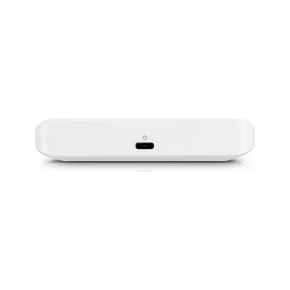 Ubiquiti UniFi USW Flex Mini Switch 5 Port PoE    Kompaktes Netzwerkgeraet Switches