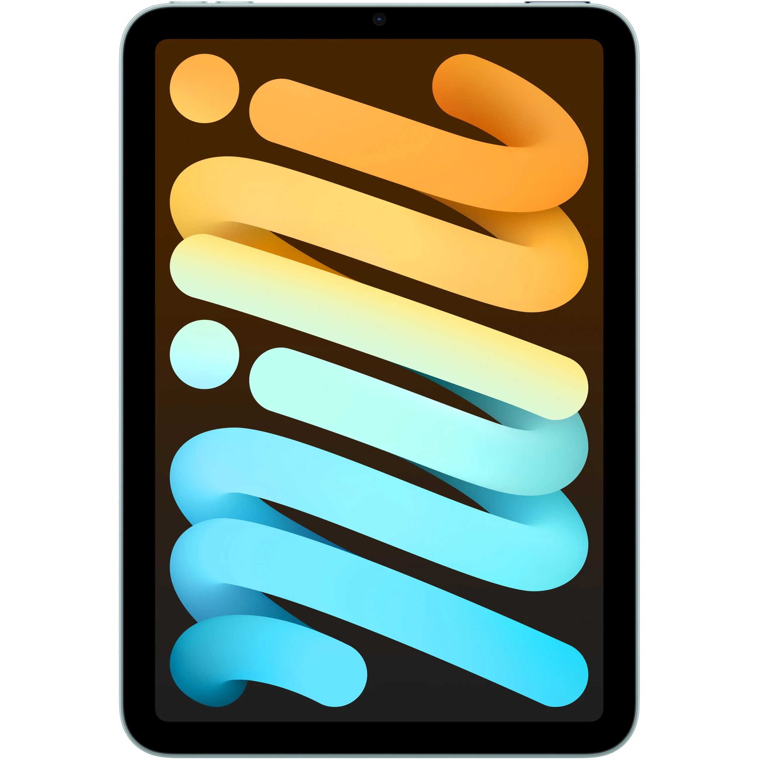 Apple ipad mini wi fi 256gb   blue Notebooks & E-Book Reader