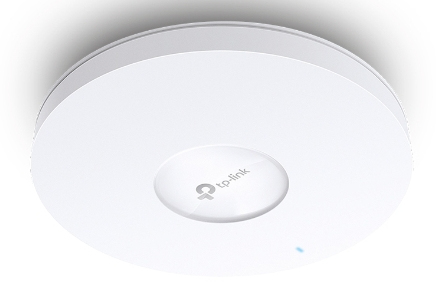TP Link Omada WL AP Access Point EAP653  AX3000  5erPack Access Points