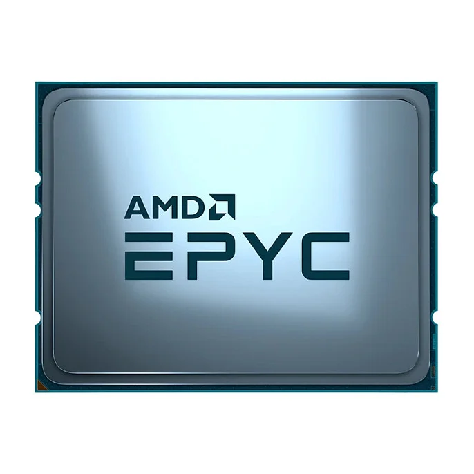AMD EPYC 12Core Model 9734 SP5 Tray PC-Zubehoer