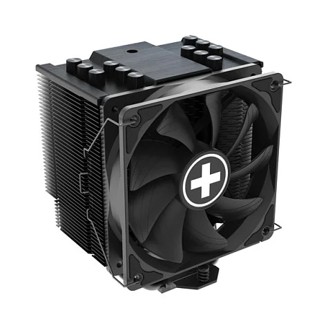 Xilence K Cooler M906 Perfomance X Black  11xx 20xx 1200 1700 AM4 5 TDP250W PC-Zubehoer