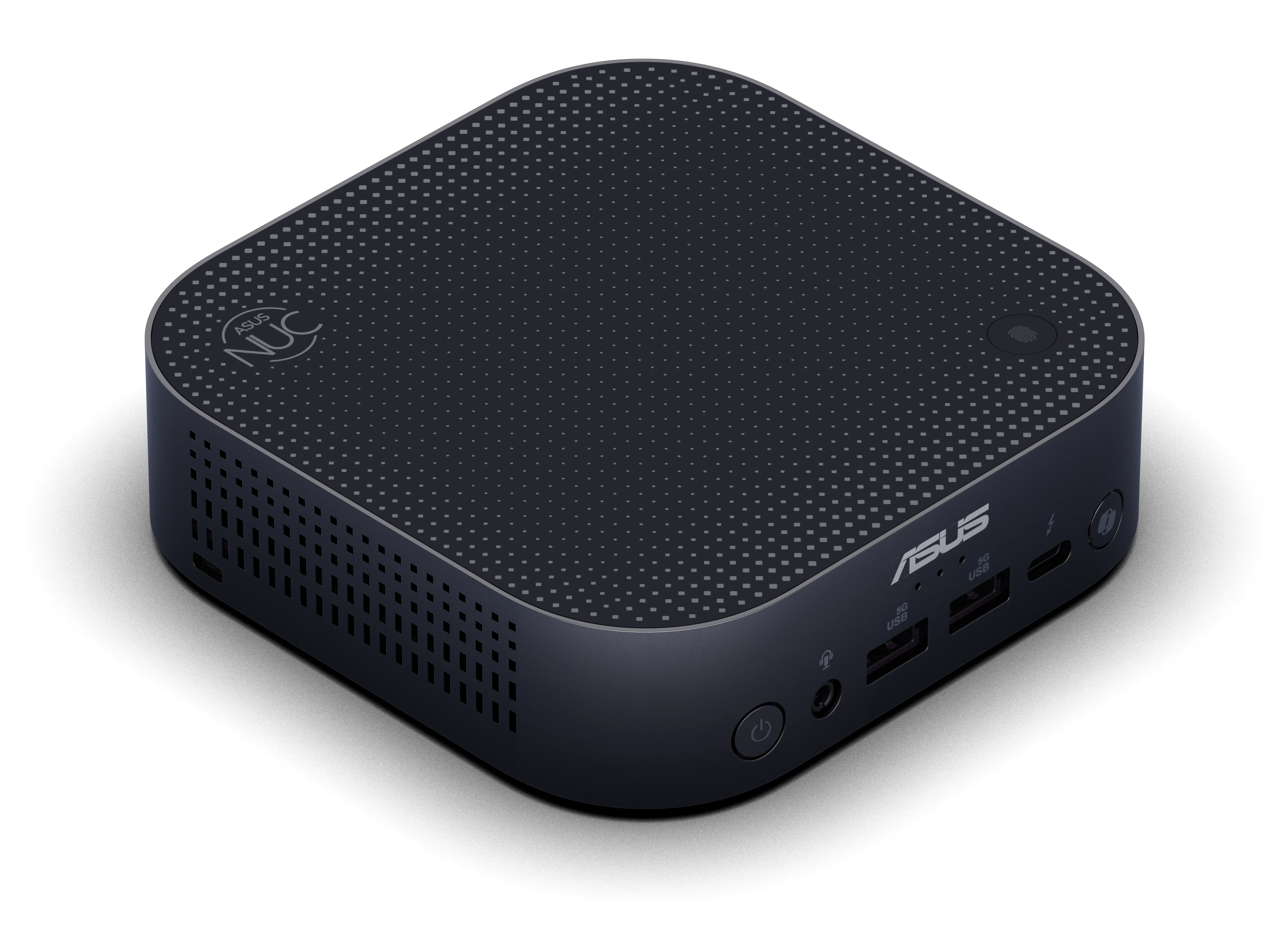ASUS NUC Gen14 Pro AI Lunar Canyon U7 32GB 1TB Win11H RNUC14LNKU7094H2 EU Cord PC-Zubehoer