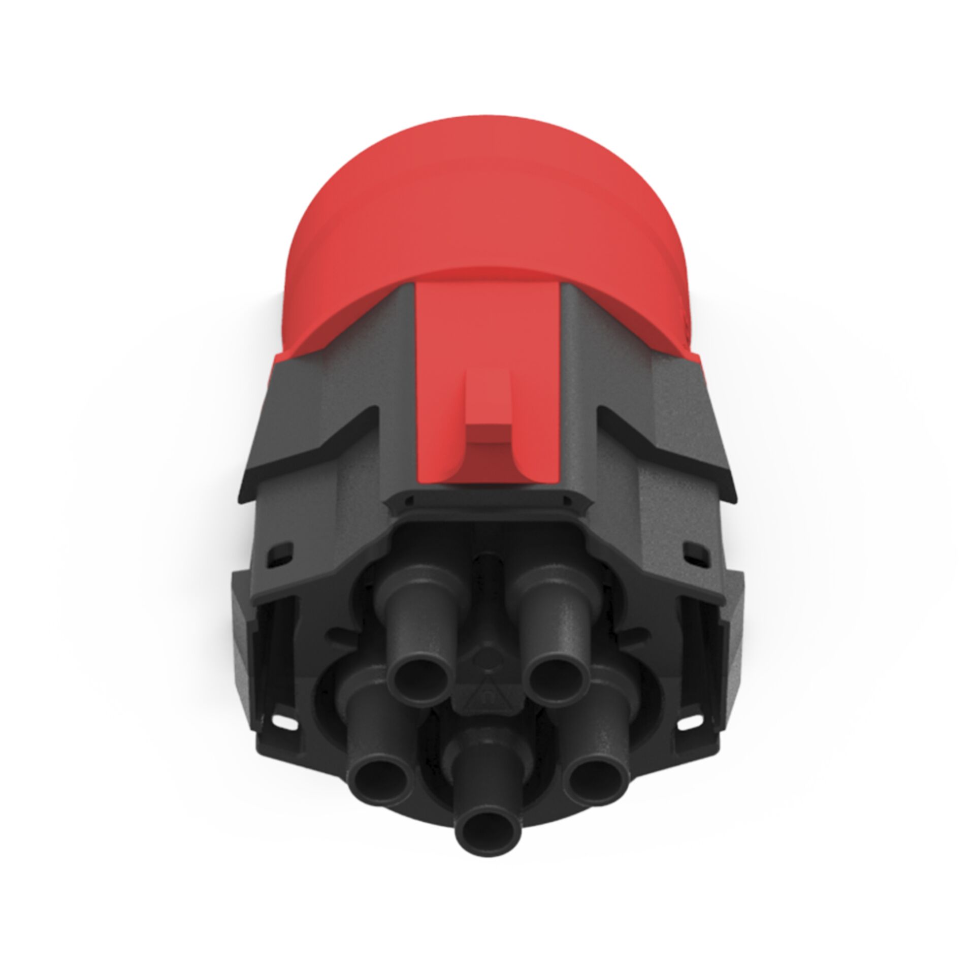 NRGkick Steckeraufsatz 32A 5 Pol Ladekabel