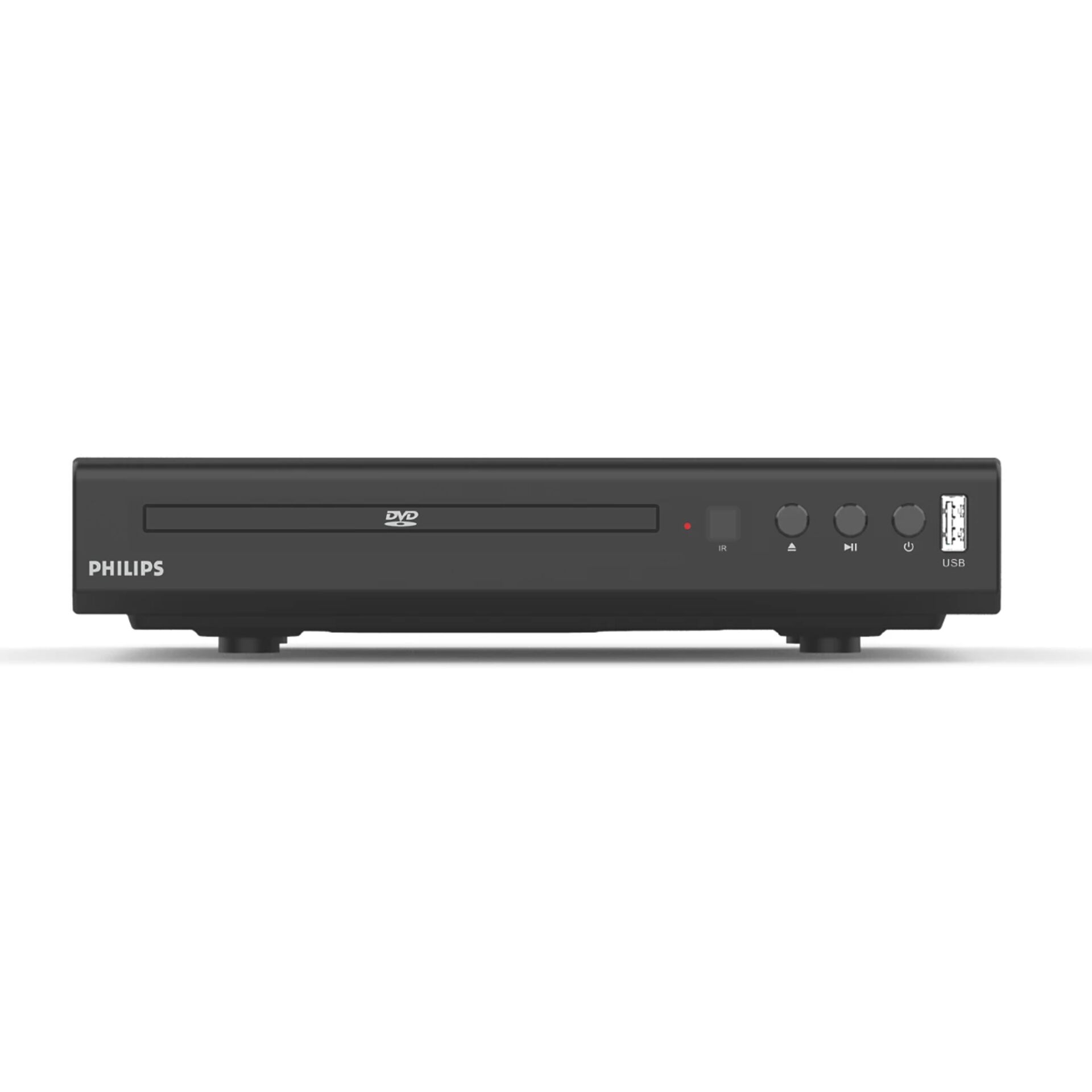 Philips 2000 series TAEP200 DVD Player Schwarz PC-Zubehoer