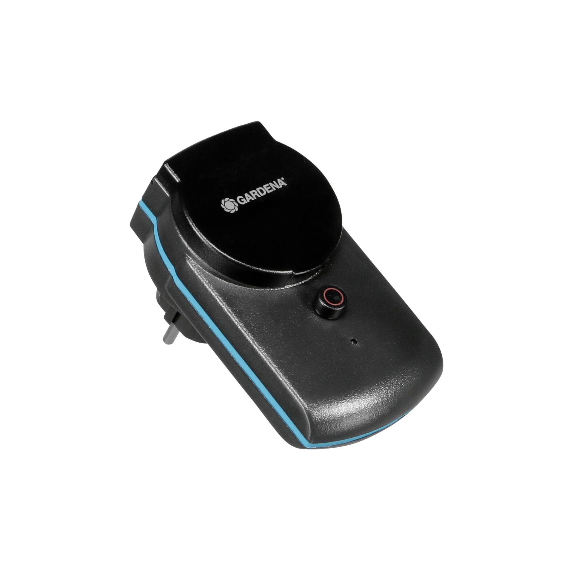 Gardena smart Power Zwischenstecker 3er Set Steckdosen Smart Home