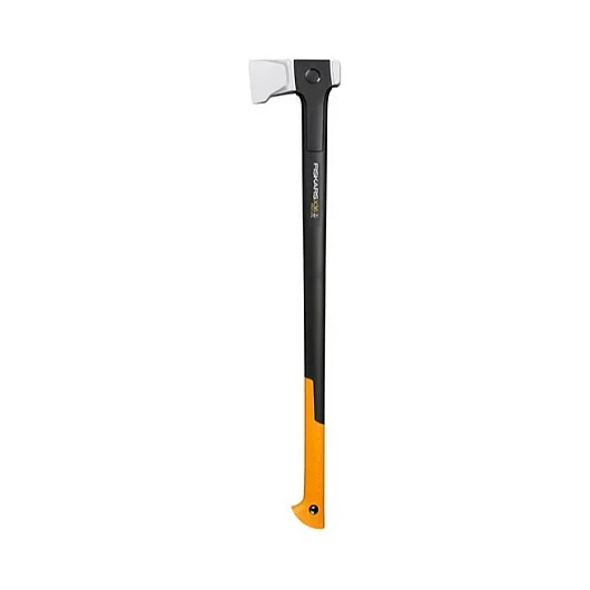 Fiskars Spaltaxt L  X series X36 Aexte & Gartensaegen