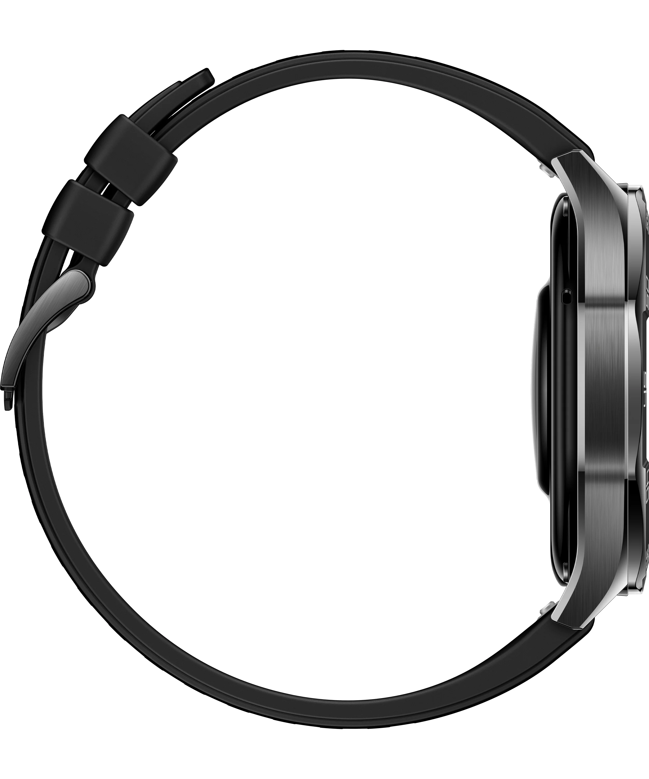 HUAWEI watch gt5 46mm  vili b19f  black Smartwatches & Fitnesstracker