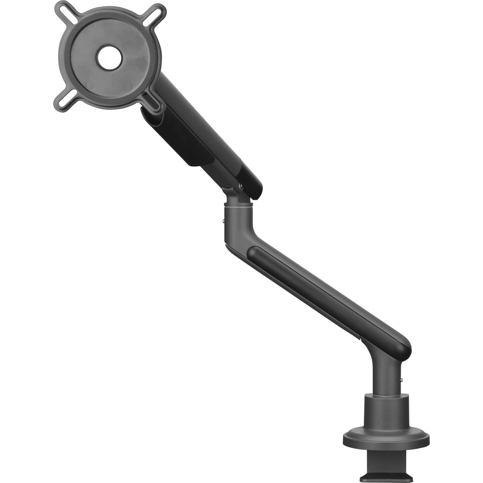 OneforAll One for All Monitor Halterung Design Single Black DM 7110 Monitore