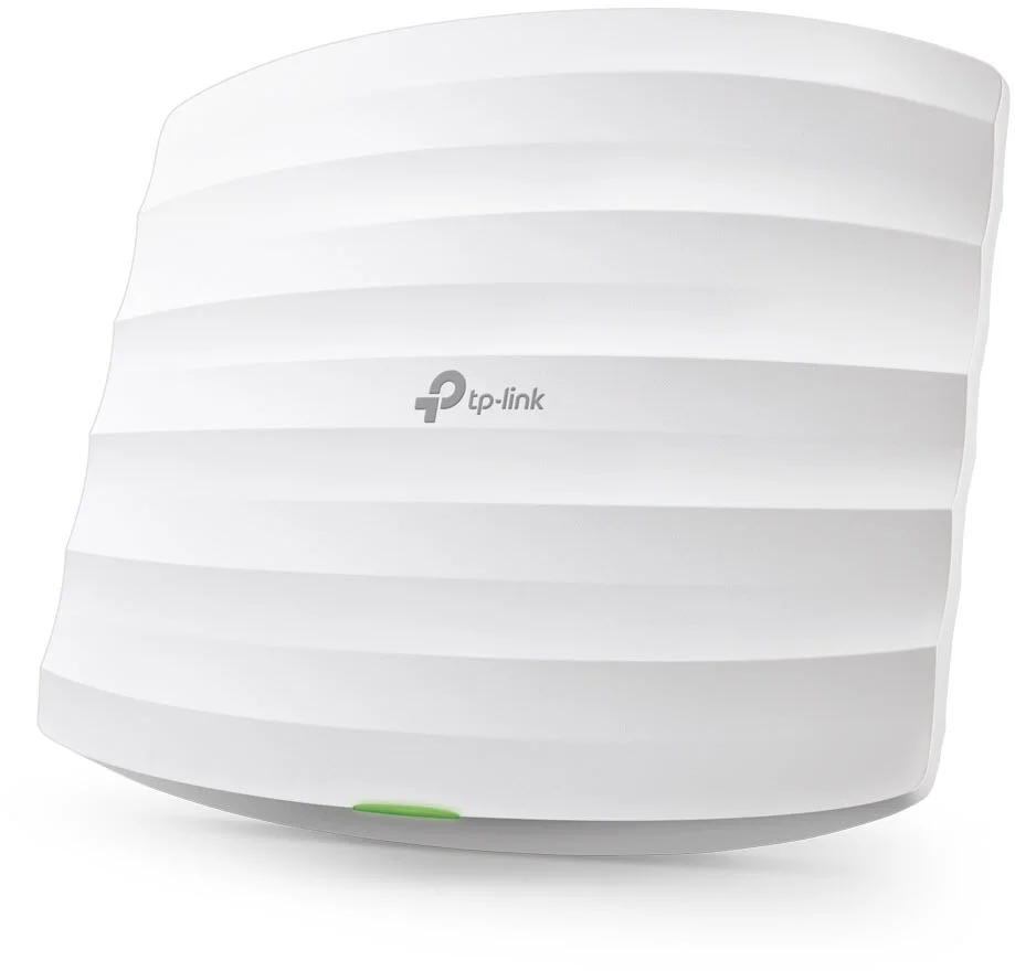 TP Link Omada EAP115 300 Mbit s Weiss Power over Ethernet  PoE  Access Points