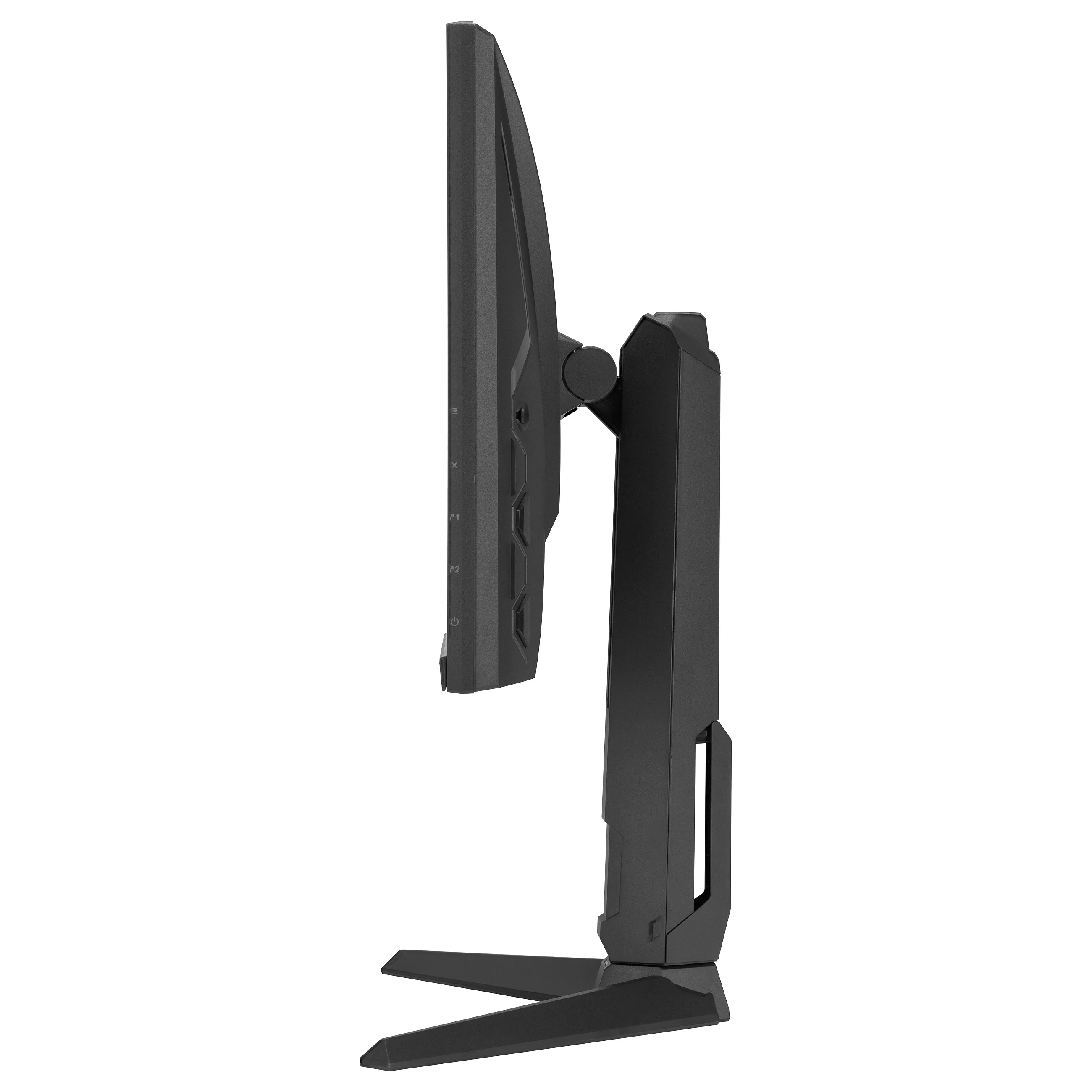 ASUS TUF Gaming VG259QL5A Computerbildschirm 62 2 cm  24 5   1920 x 1080 Pixel Full HD LED Schwarz Monitore