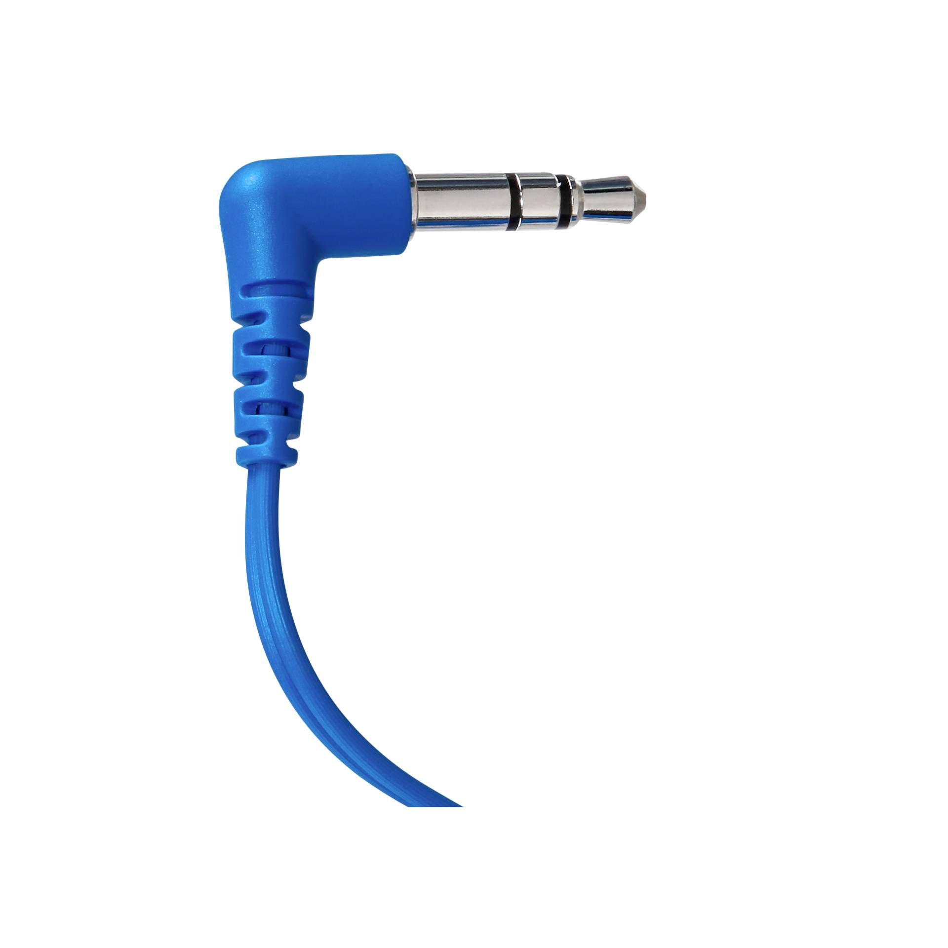 Sony MDR EX15LP Kopfhoerer Kabelgebunden im Ohr Musik Blau Over-Ear